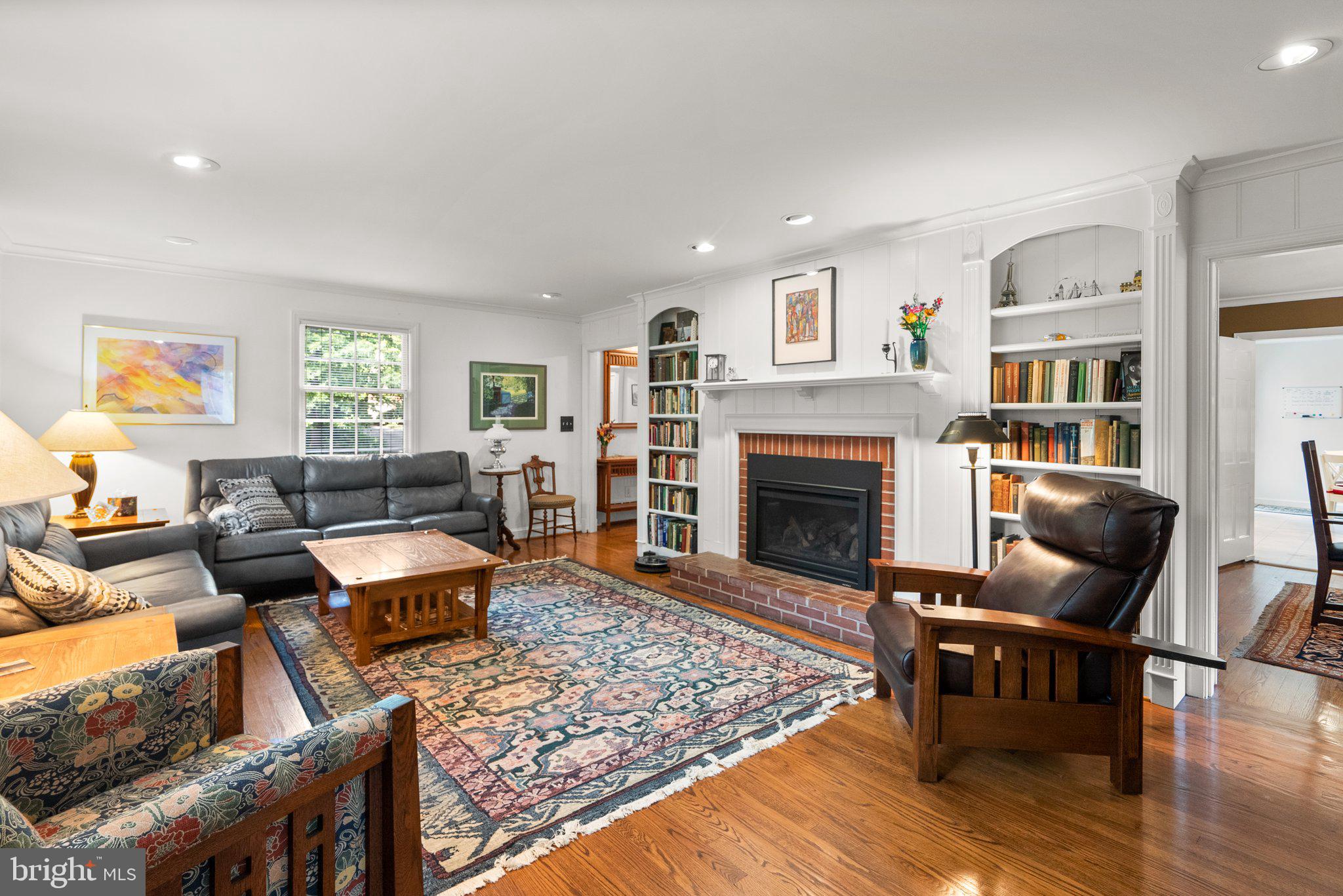 COLLEGE HEIGHTS ESTATES - Residential