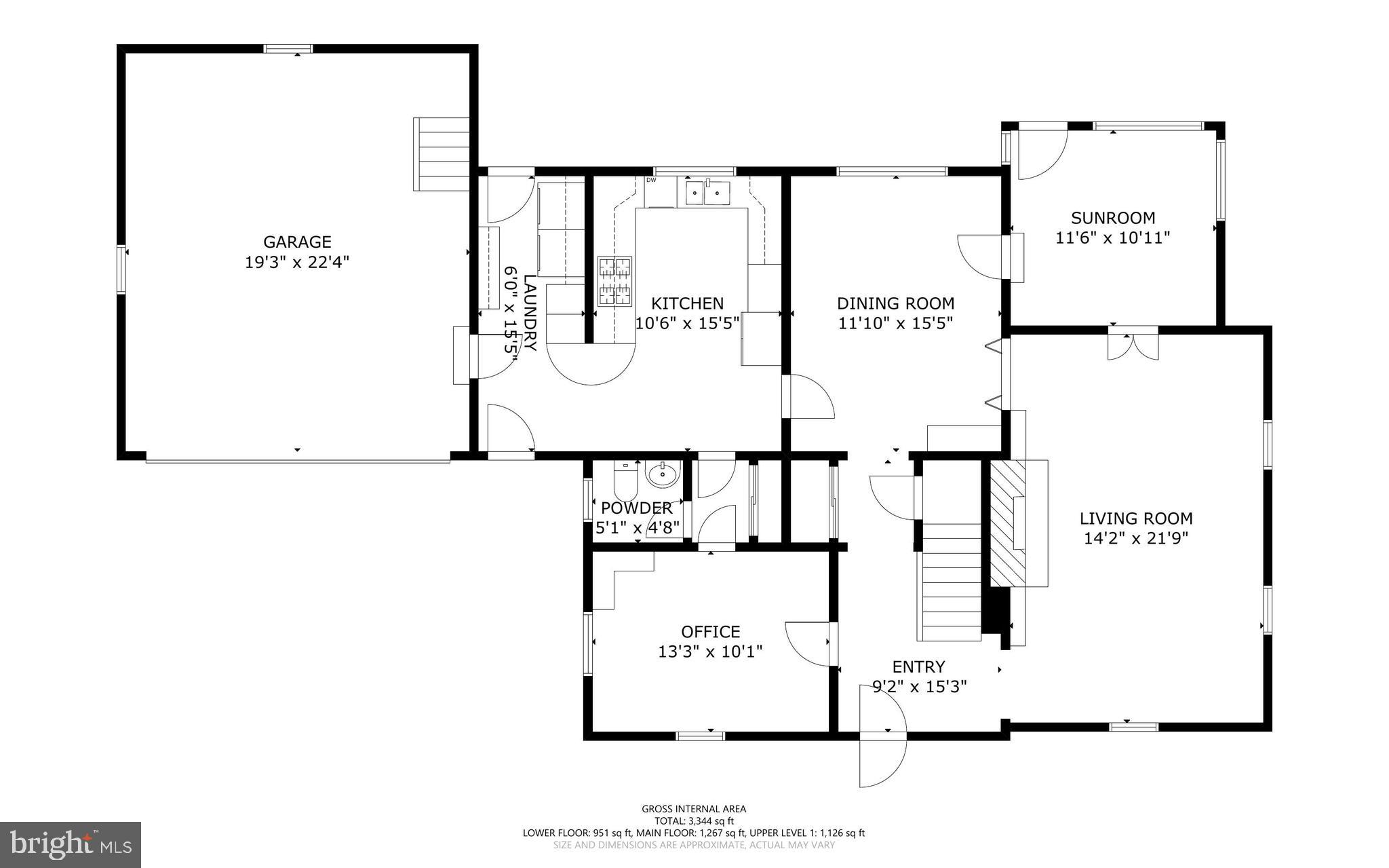COLLEGE HEIGHTS ESTATES - Residential