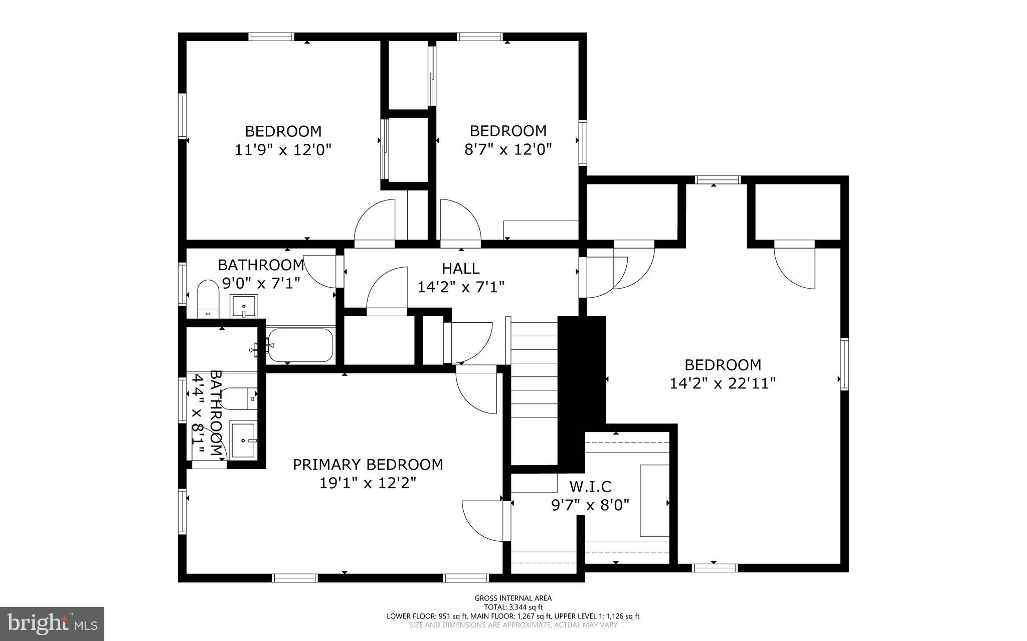 COLLEGE HEIGHTS ESTATES - Residential