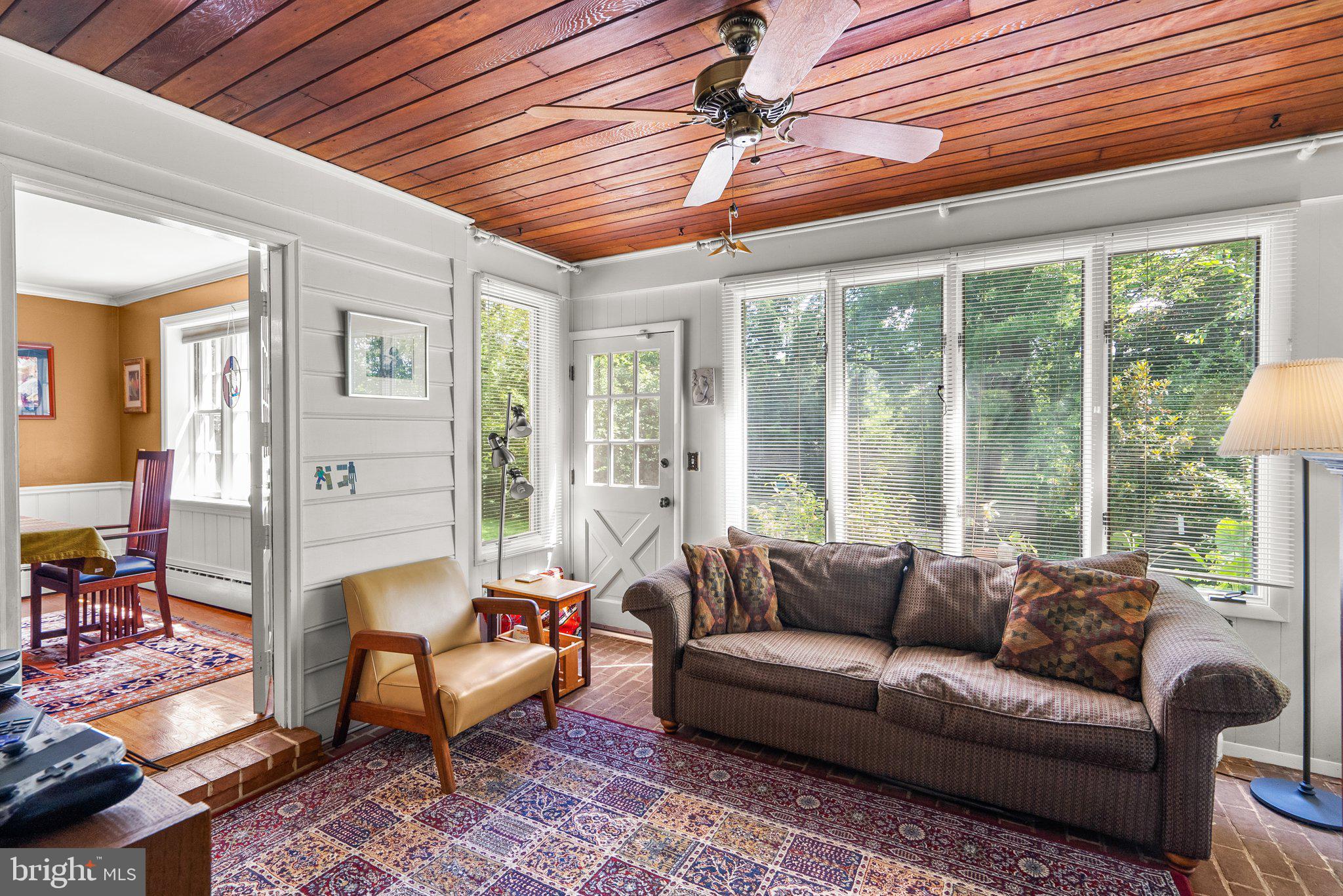 COLLEGE HEIGHTS ESTATES - Residential