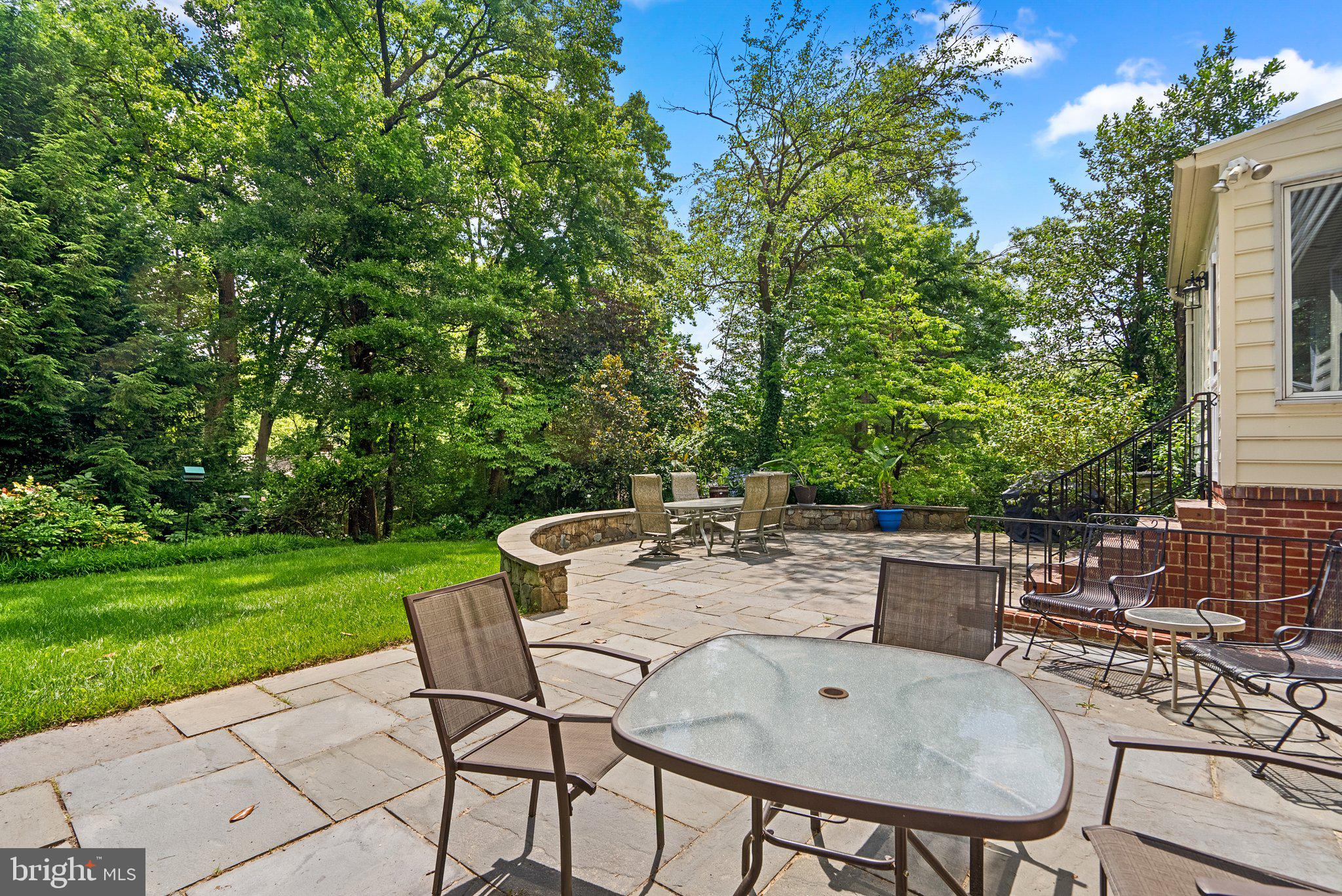 COLLEGE HEIGHTS ESTATES - Residential