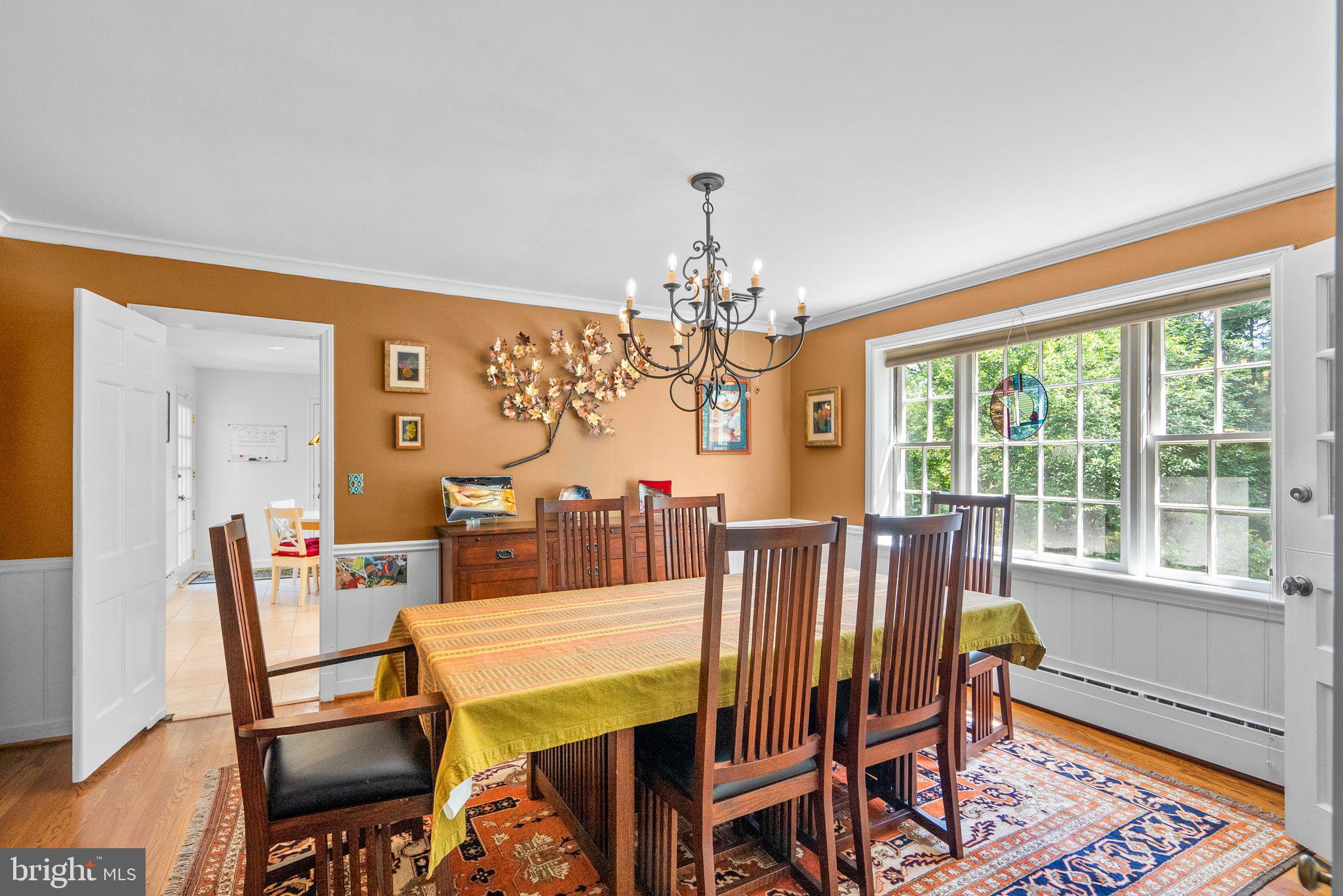 COLLEGE HEIGHTS ESTATES - Residential