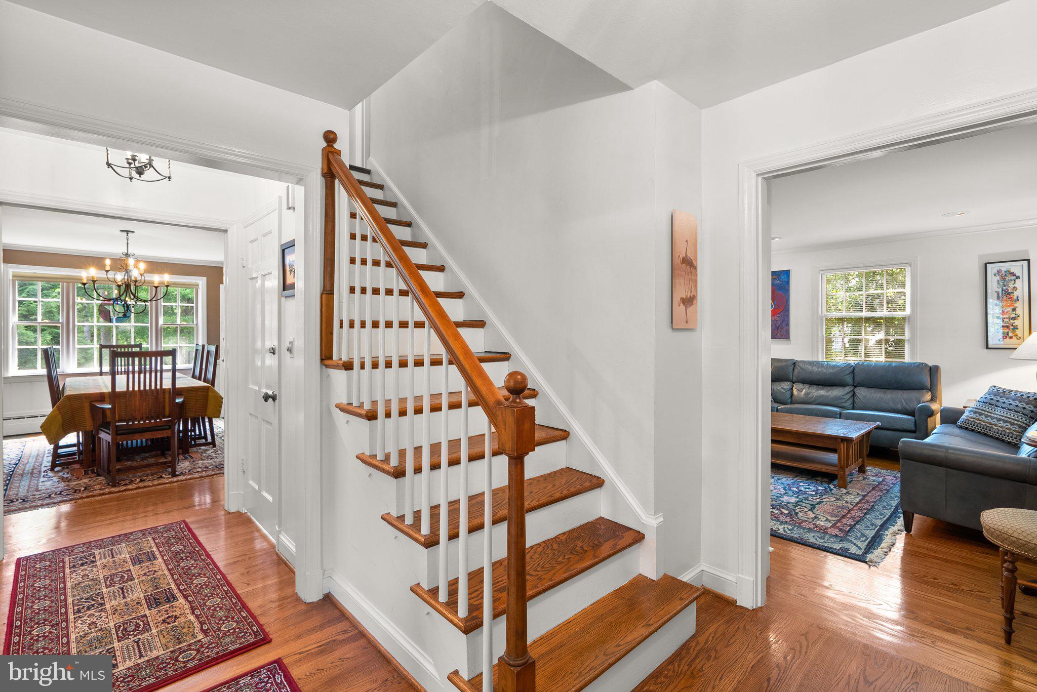 COLLEGE HEIGHTS ESTATES - Residential