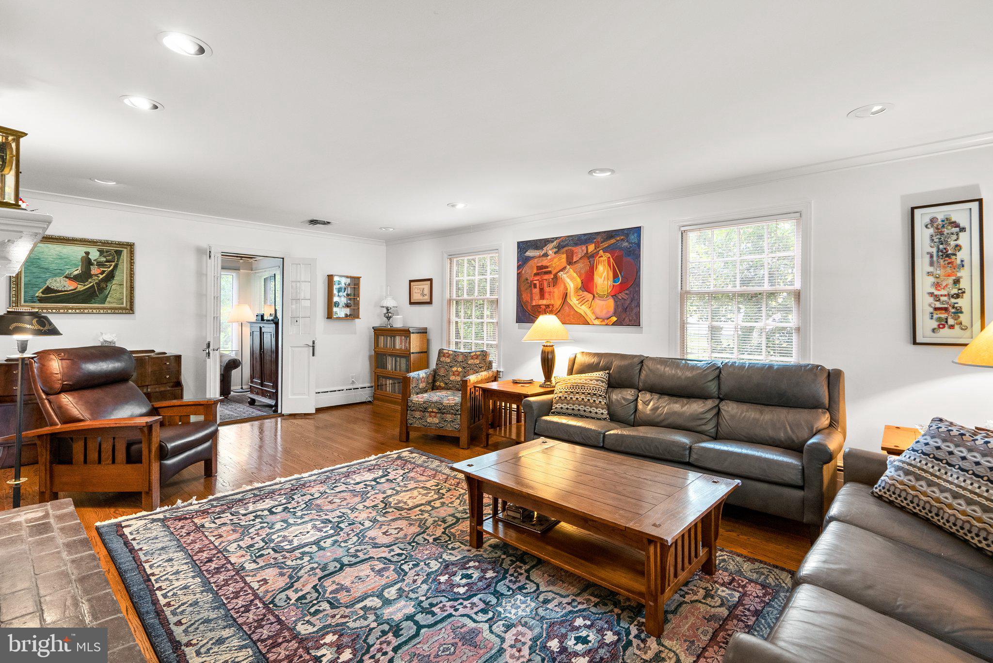 COLLEGE HEIGHTS ESTATES - Residential