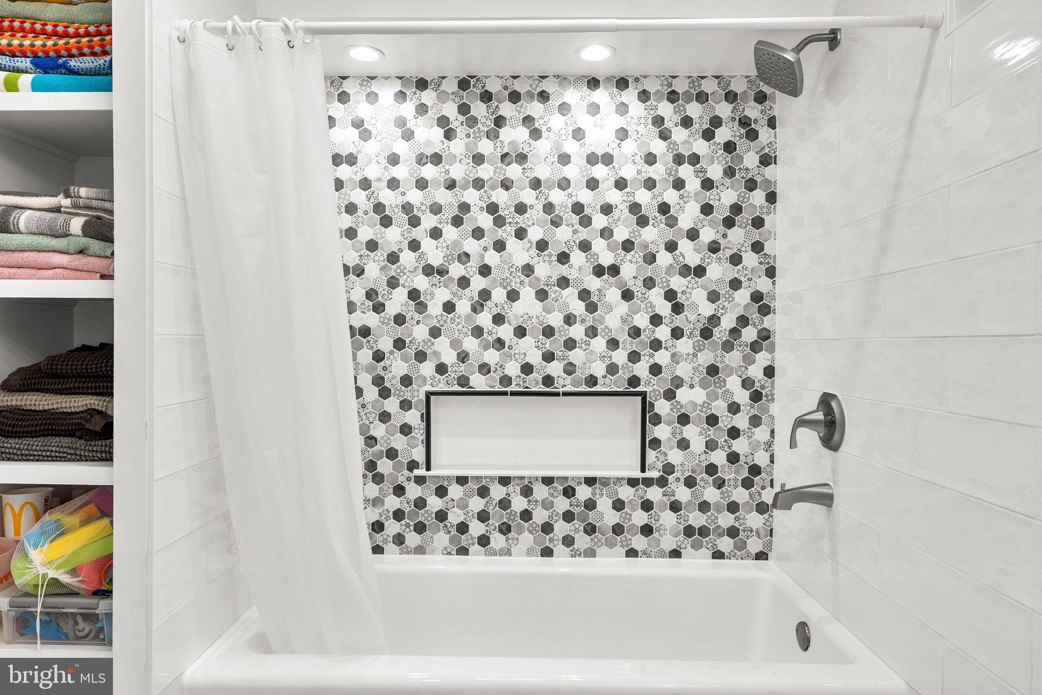 COLLEGE HEIGHTS ESTATES - Residential