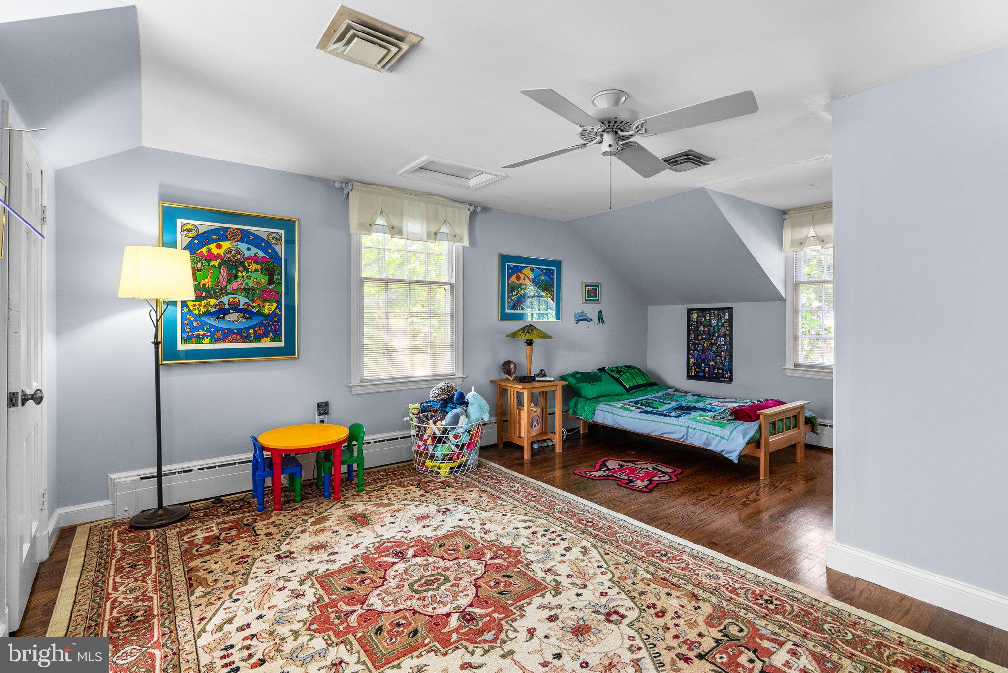 COLLEGE HEIGHTS ESTATES - Residential