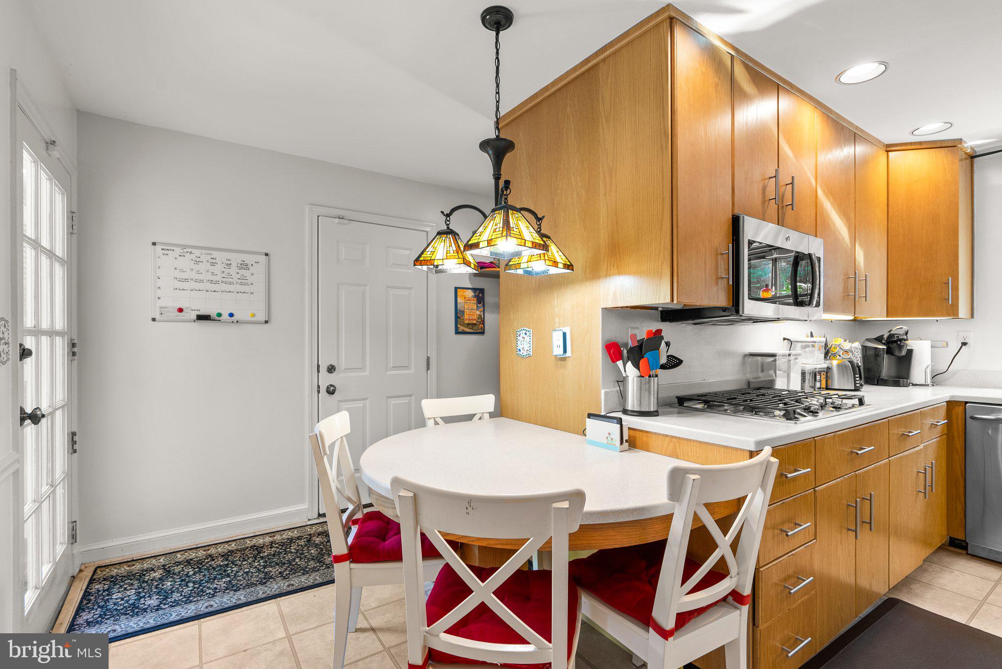 COLLEGE HEIGHTS ESTATES - Residential