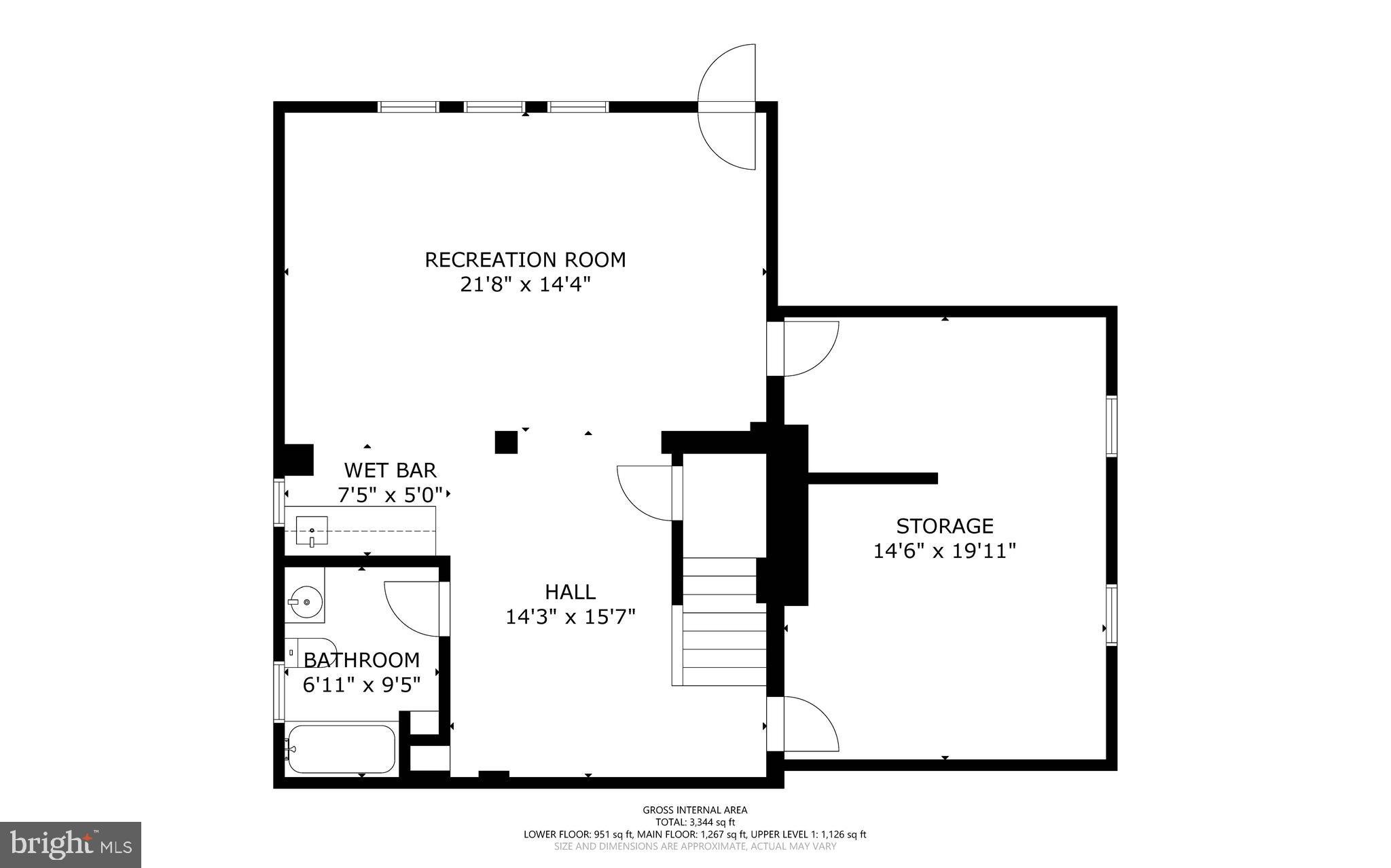 COLLEGE HEIGHTS ESTATES - Residential