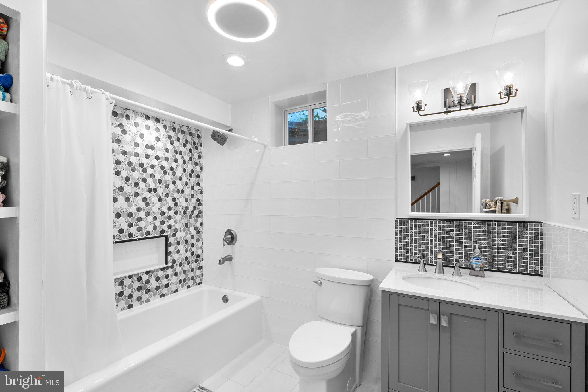 COLLEGE HEIGHTS ESTATES - Residential