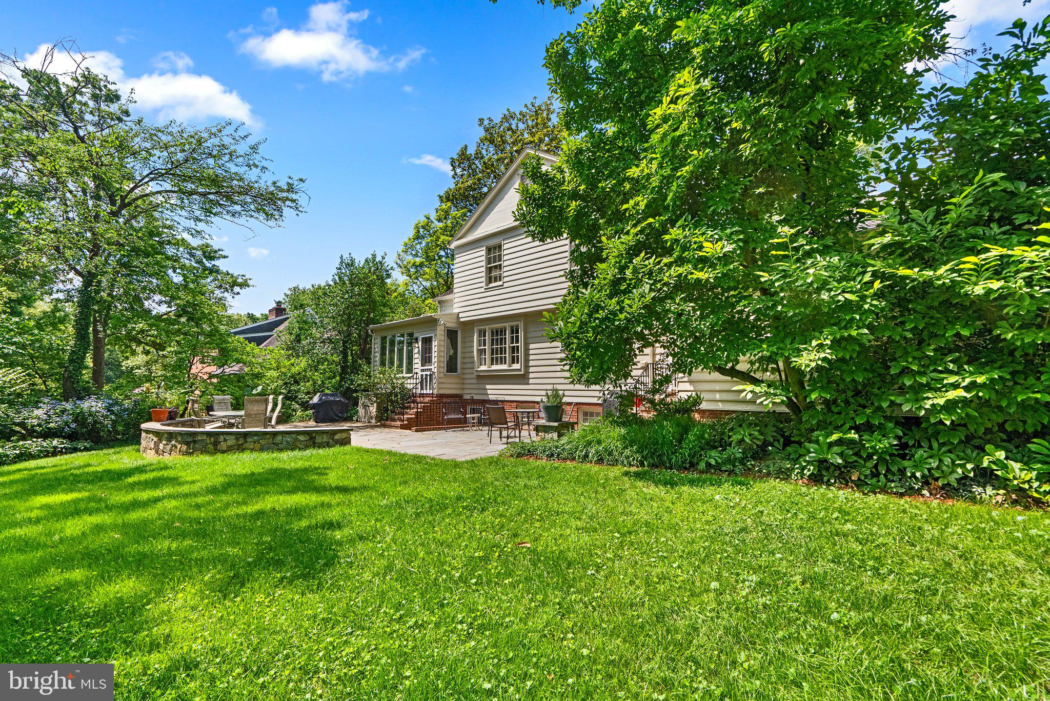 COLLEGE HEIGHTS ESTATES - Residential