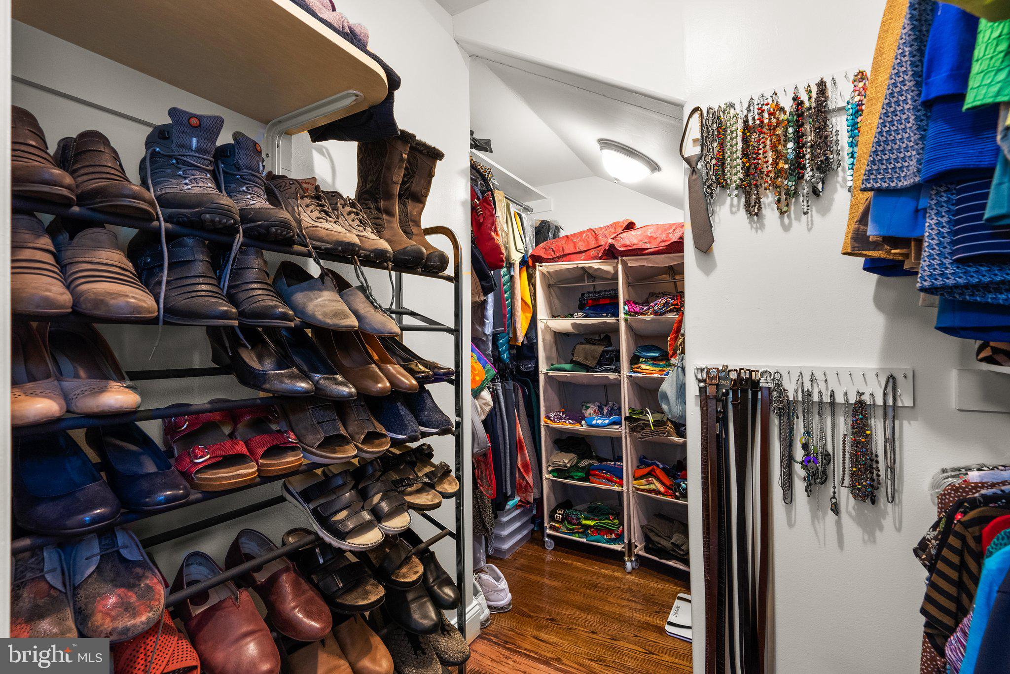 COLLEGE HEIGHTS ESTATES - Residential