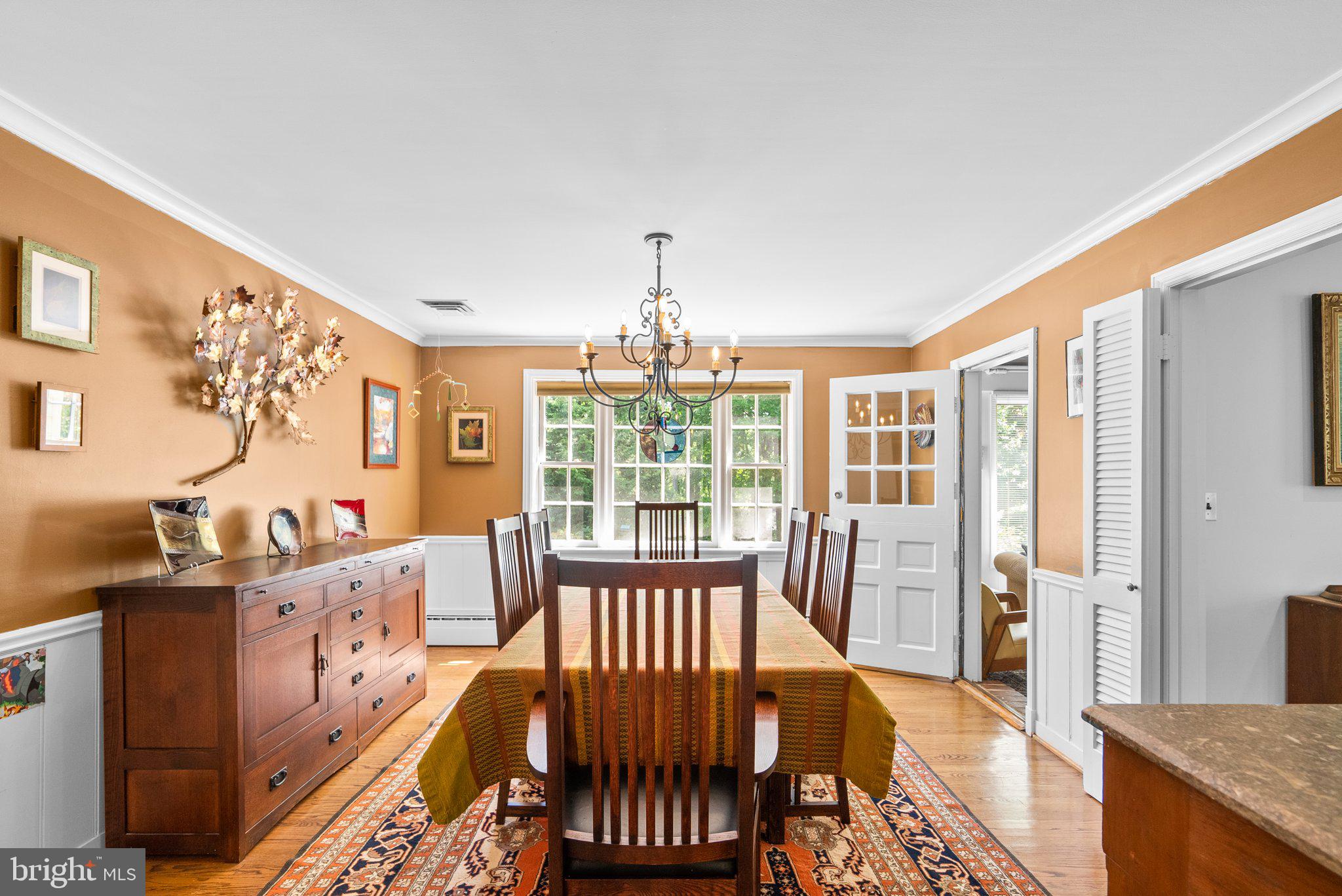 COLLEGE HEIGHTS ESTATES - Residential