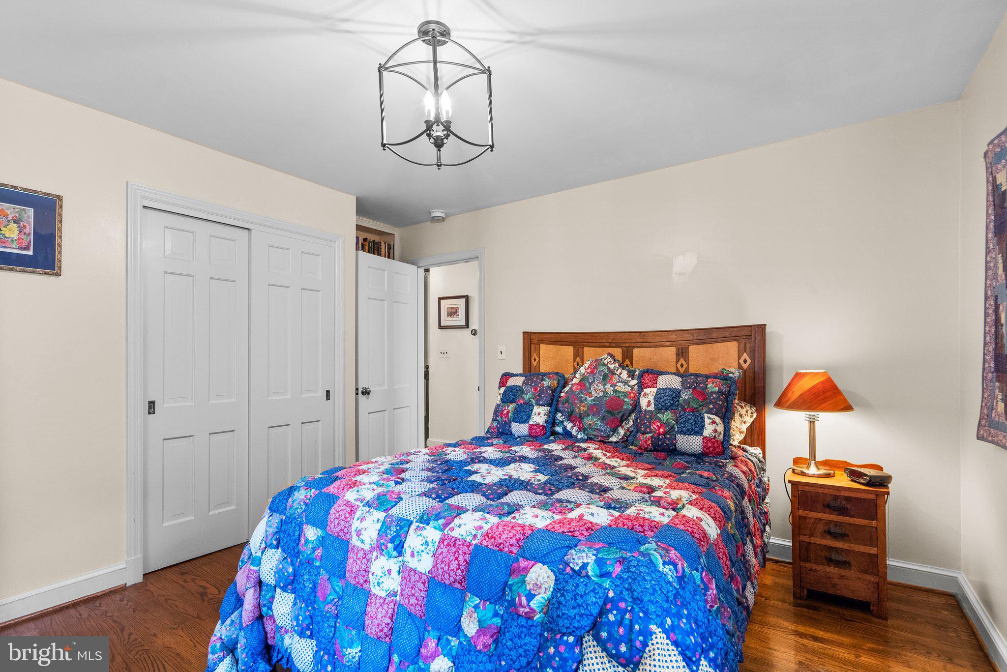 COLLEGE HEIGHTS ESTATES - Residential