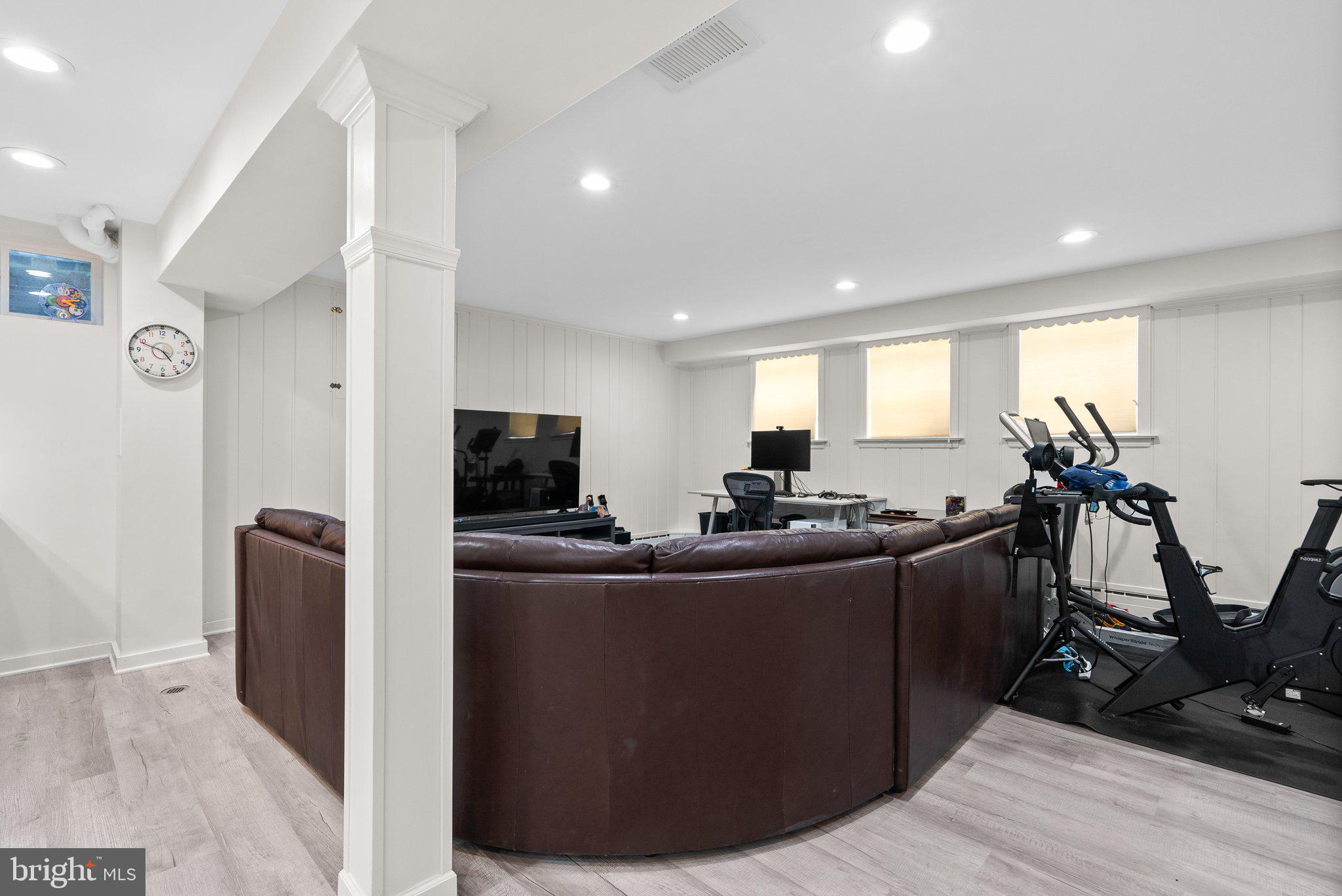 COLLEGE HEIGHTS ESTATES - Residential