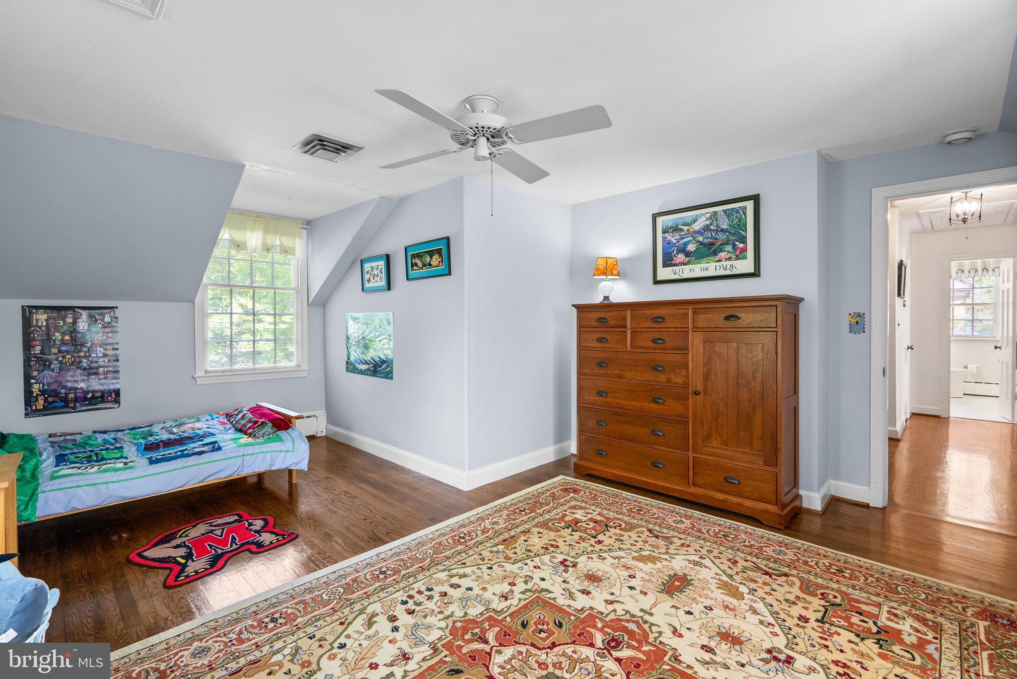 COLLEGE HEIGHTS ESTATES - Residential