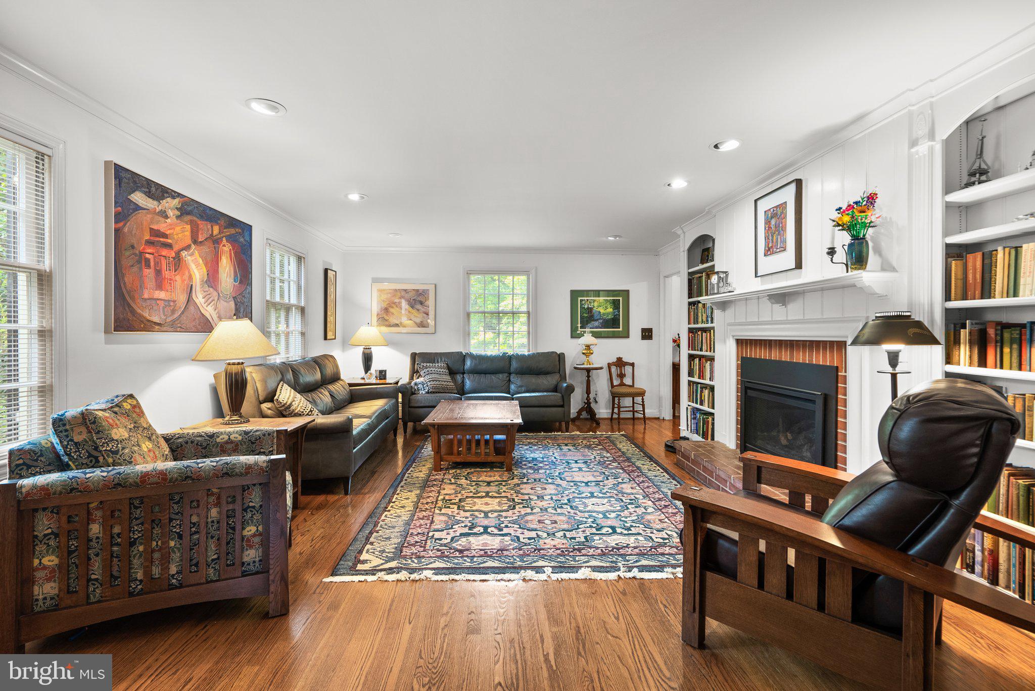 COLLEGE HEIGHTS ESTATES - Residential