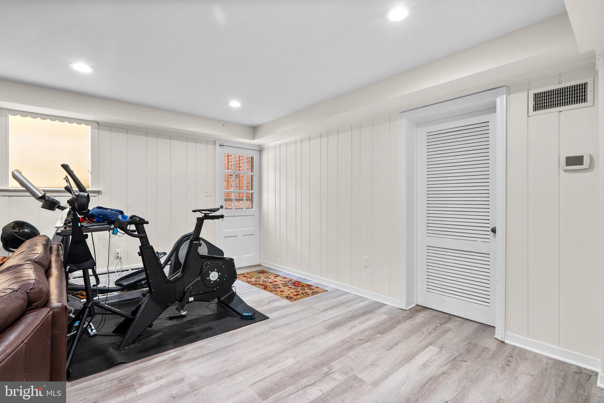 COLLEGE HEIGHTS ESTATES - Residential