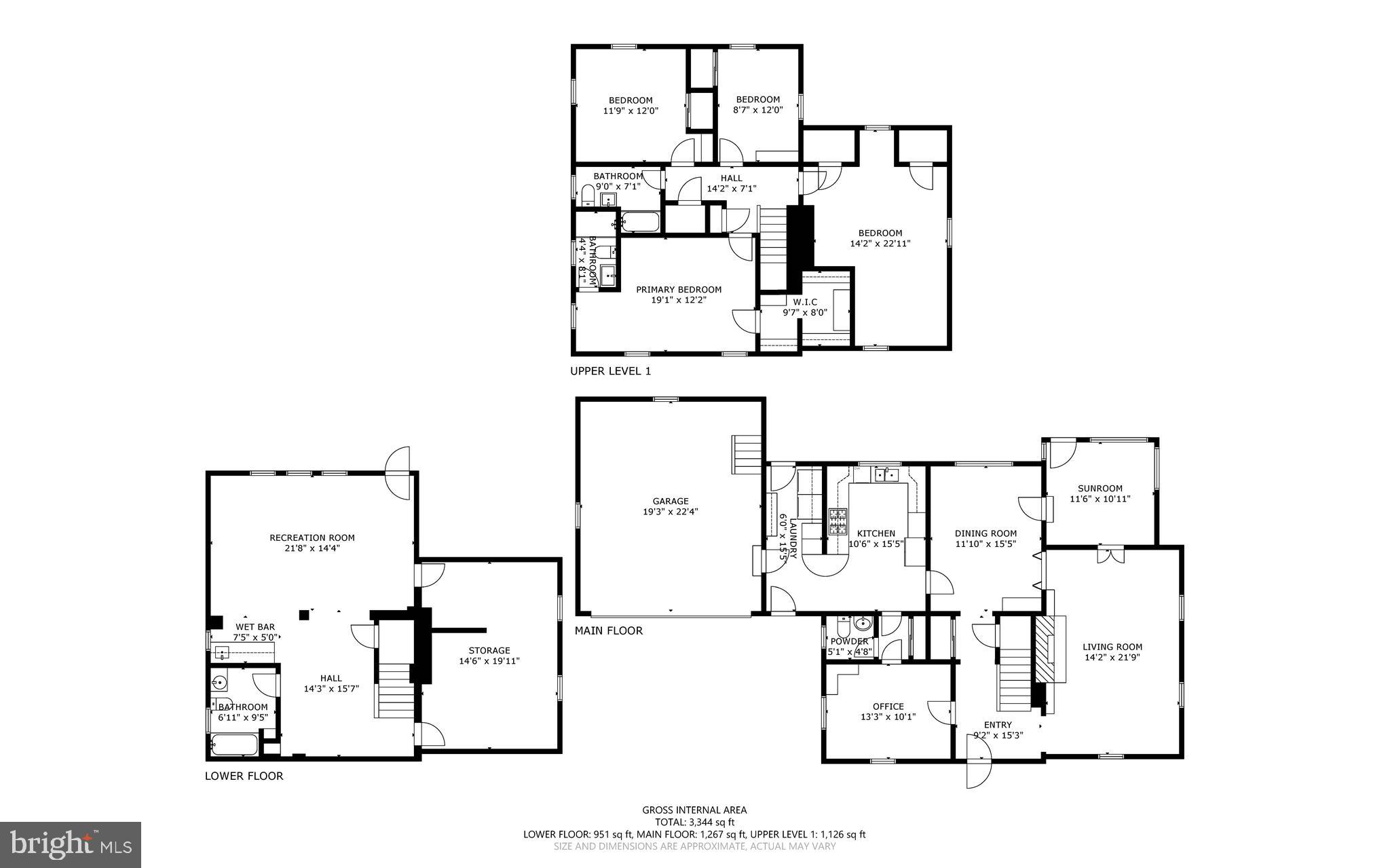 COLLEGE HEIGHTS ESTATES - Residential