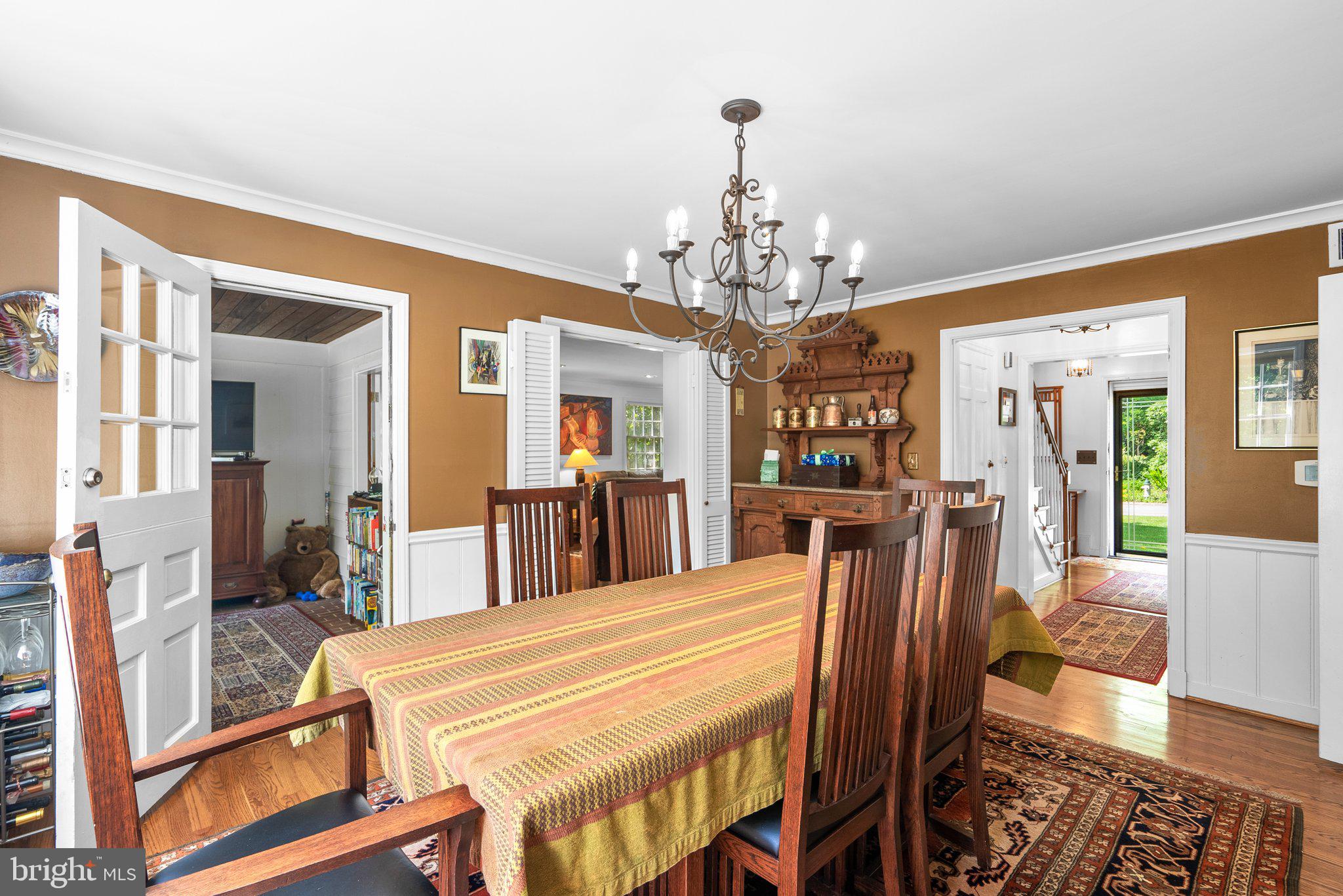 COLLEGE HEIGHTS ESTATES - Residential