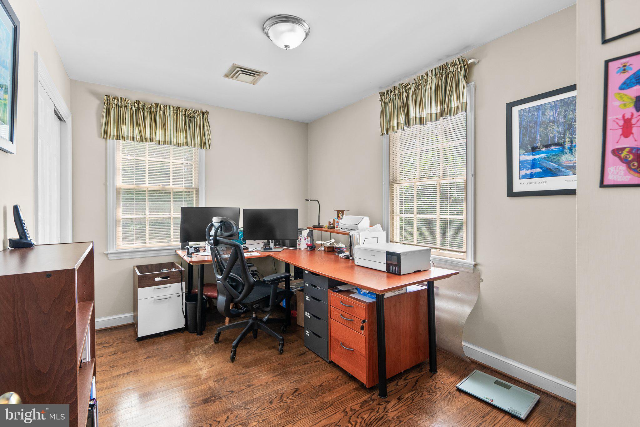 COLLEGE HEIGHTS ESTATES - Residential