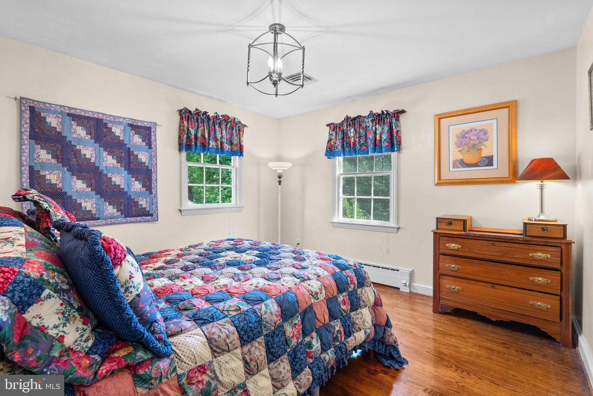 COLLEGE HEIGHTS ESTATES - Residential