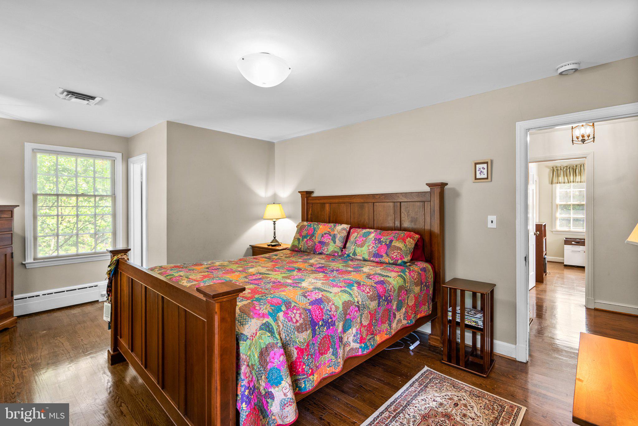 COLLEGE HEIGHTS ESTATES - Residential