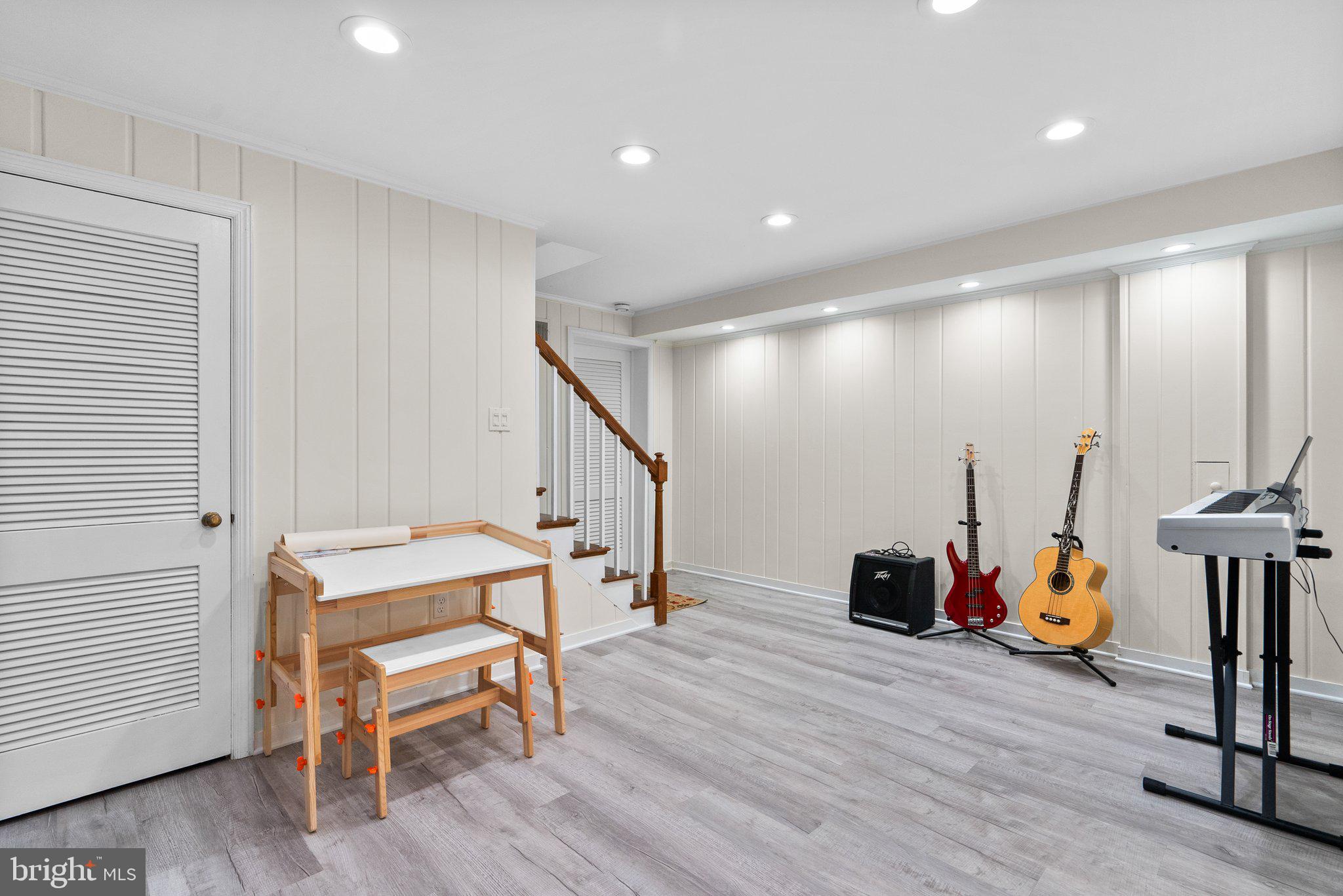 COLLEGE HEIGHTS ESTATES - Residential