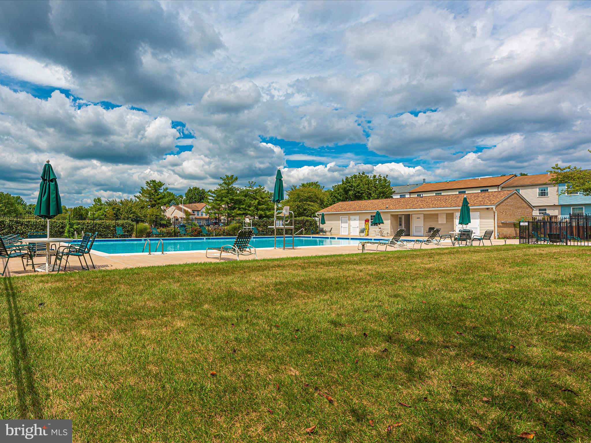 CRESTWOOD VILLAGE - Residential