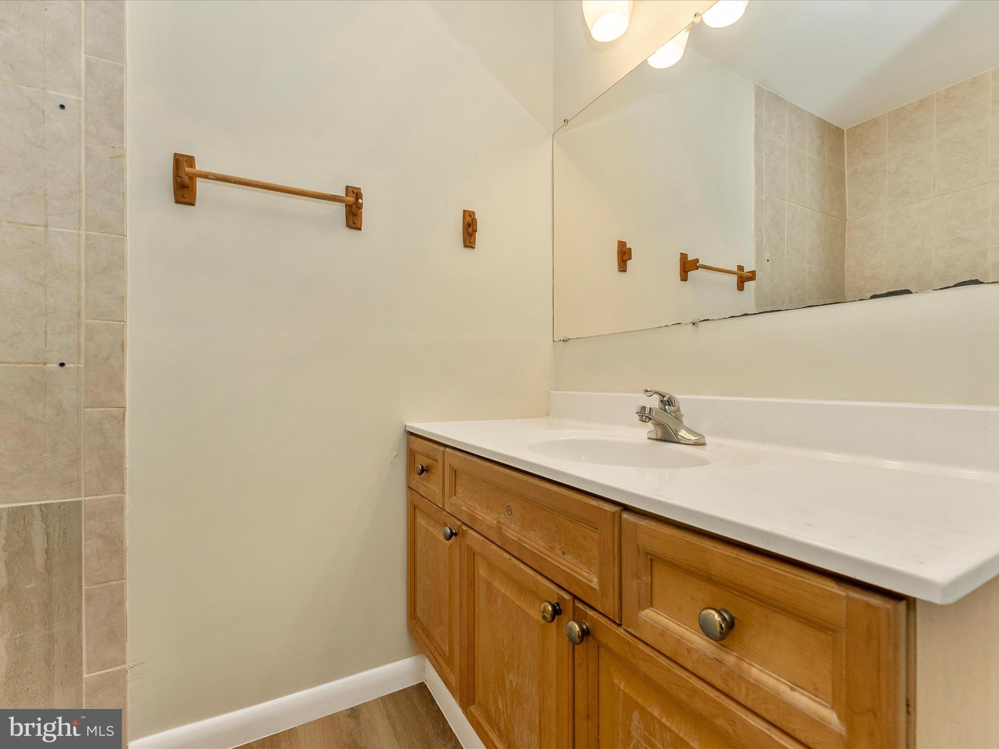 CRESTWOOD VILLAGE - Residential