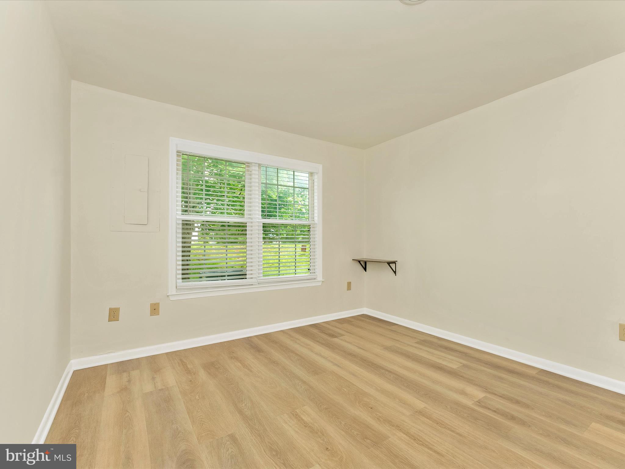 CRESTWOOD VILLAGE - Residential