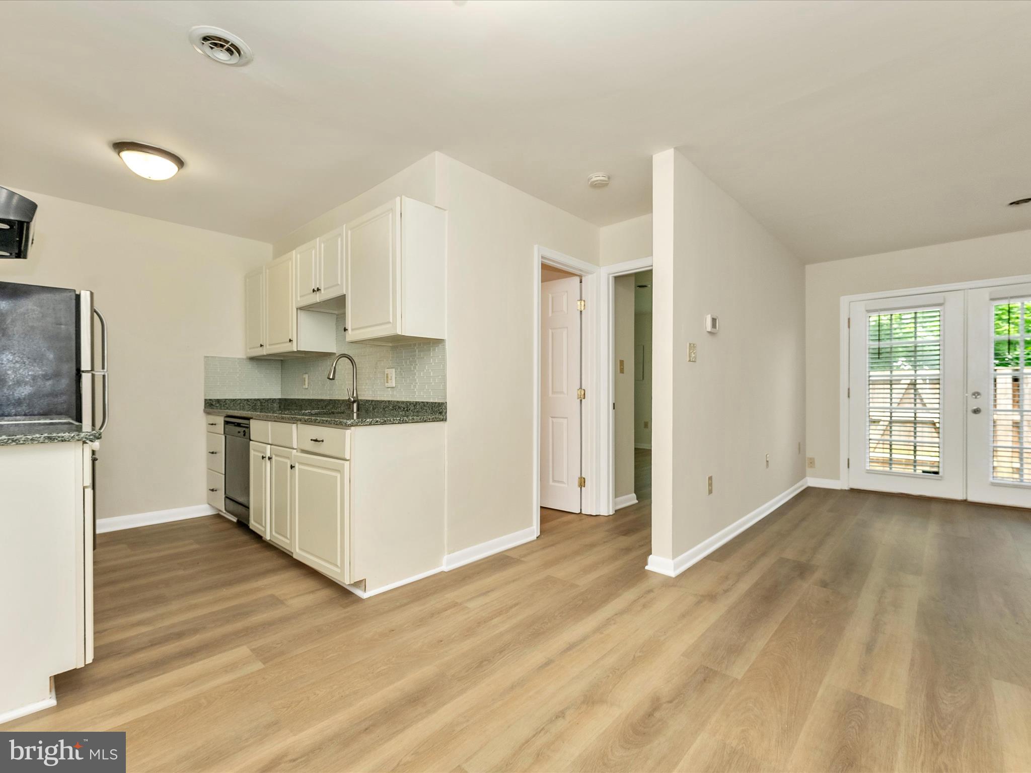 CRESTWOOD VILLAGE - Residential