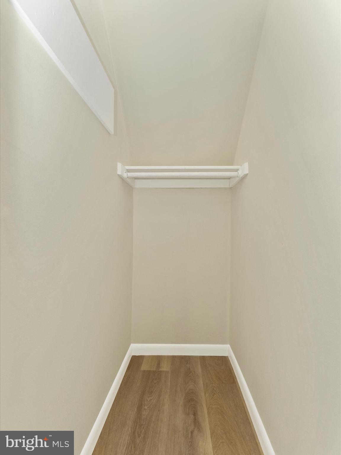 CRESTWOOD VILLAGE - Residential