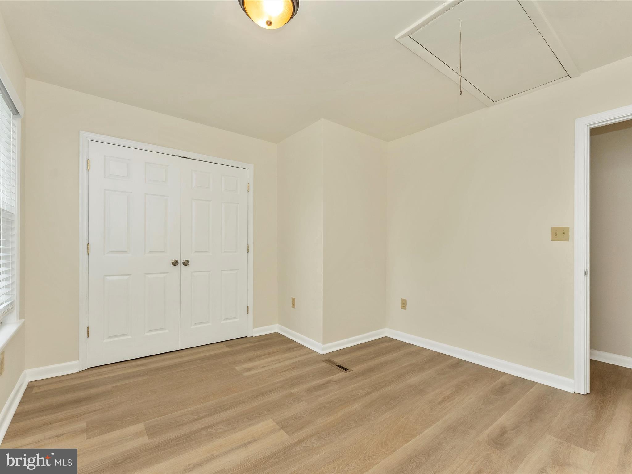 CRESTWOOD VILLAGE - Residential