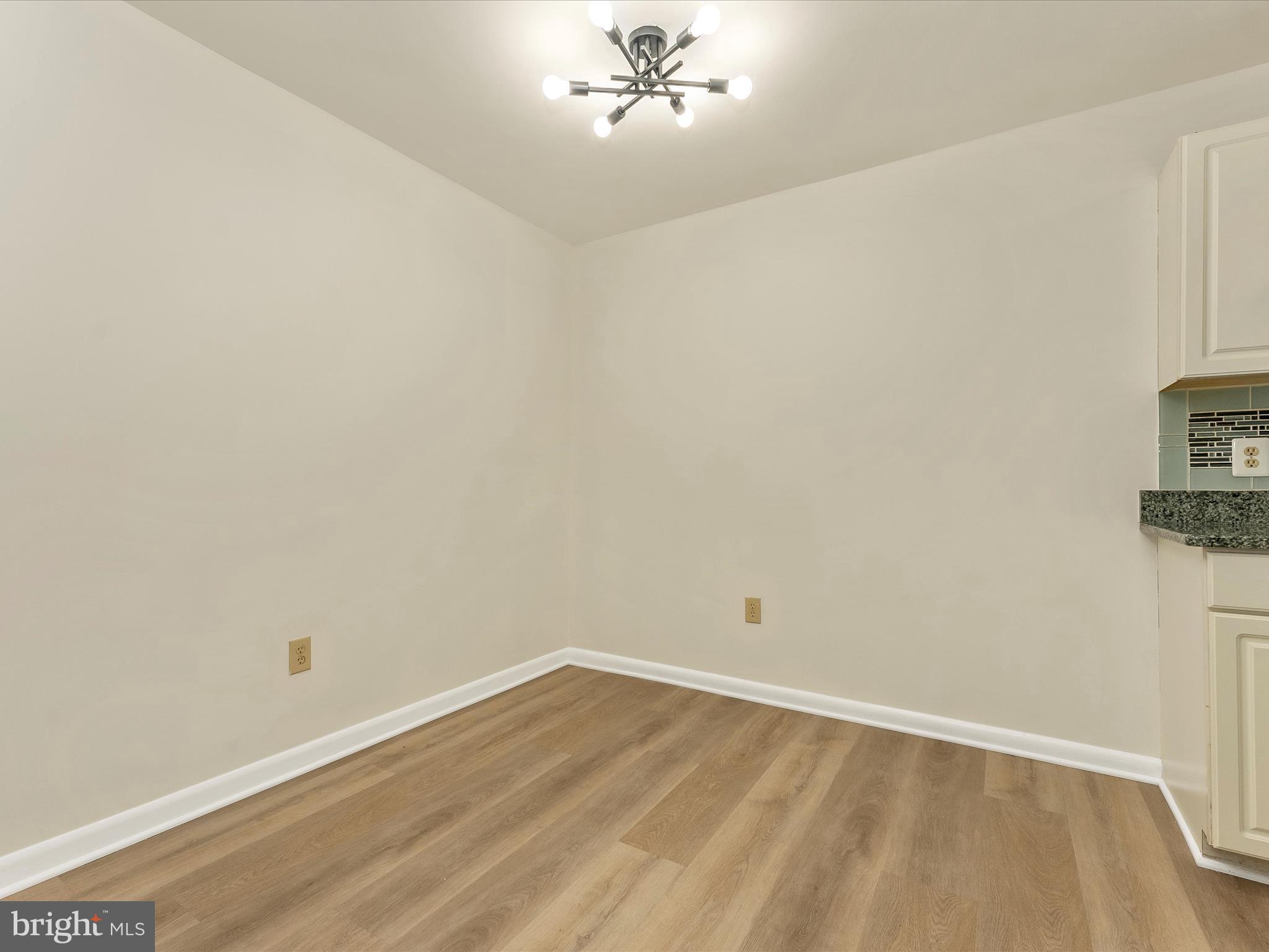 CRESTWOOD VILLAGE - Residential