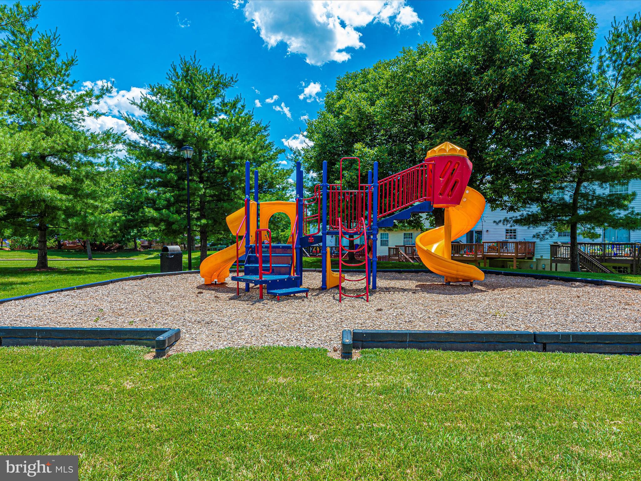 CRESTWOOD VILLAGE - Residential