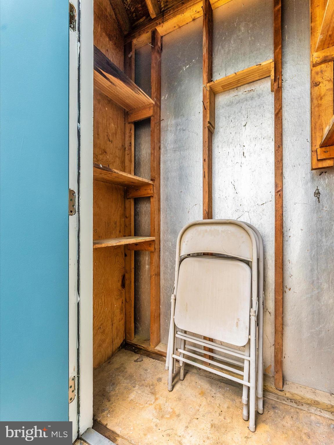 CRESTWOOD VILLAGE - Residential