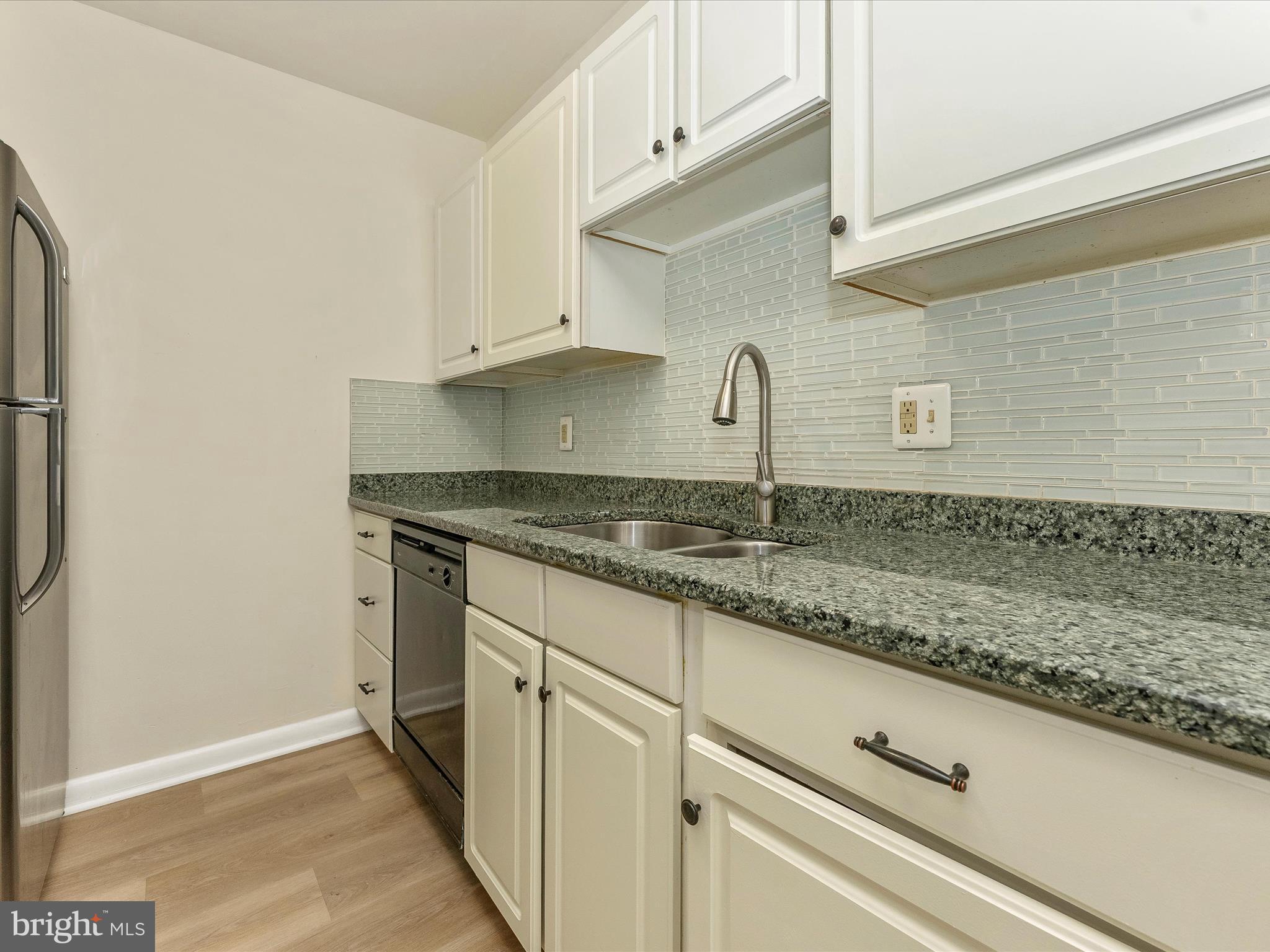 CRESTWOOD VILLAGE - Residential