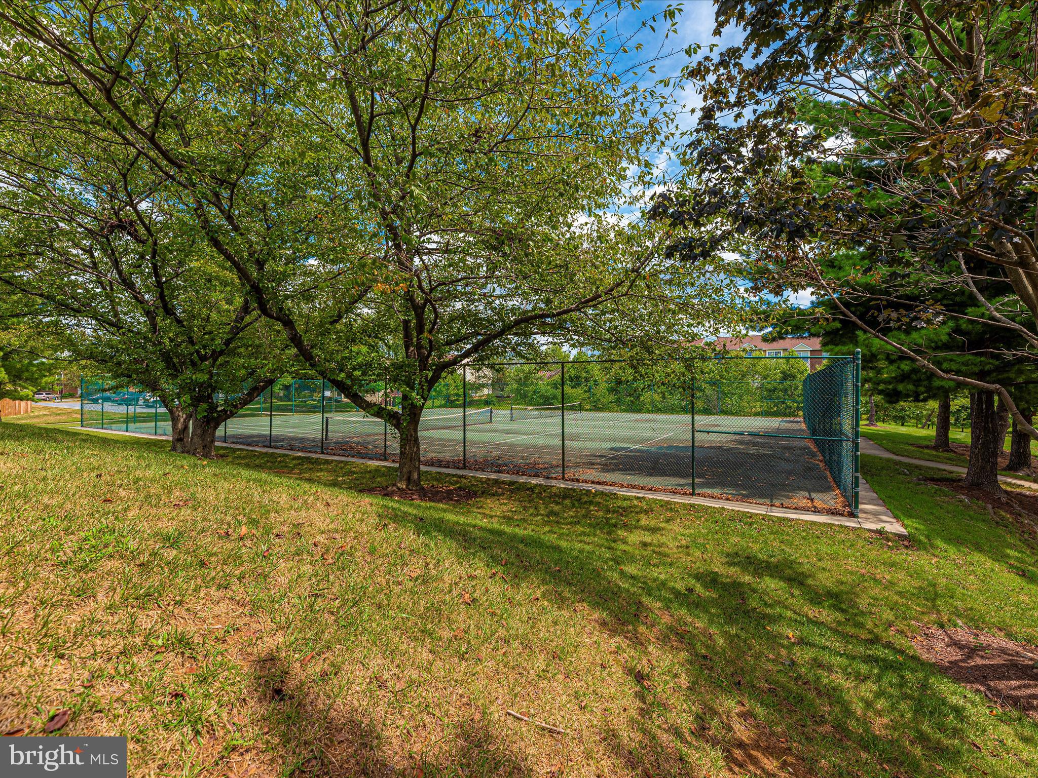 CRESTWOOD VILLAGE - Residential