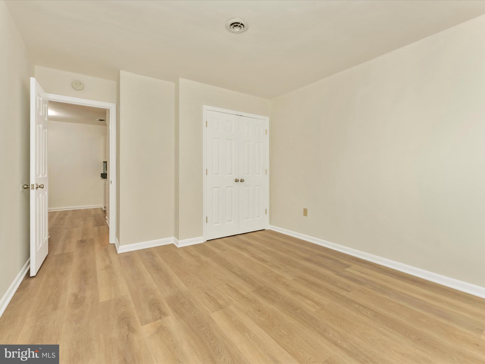 CRESTWOOD VILLAGE - Residential