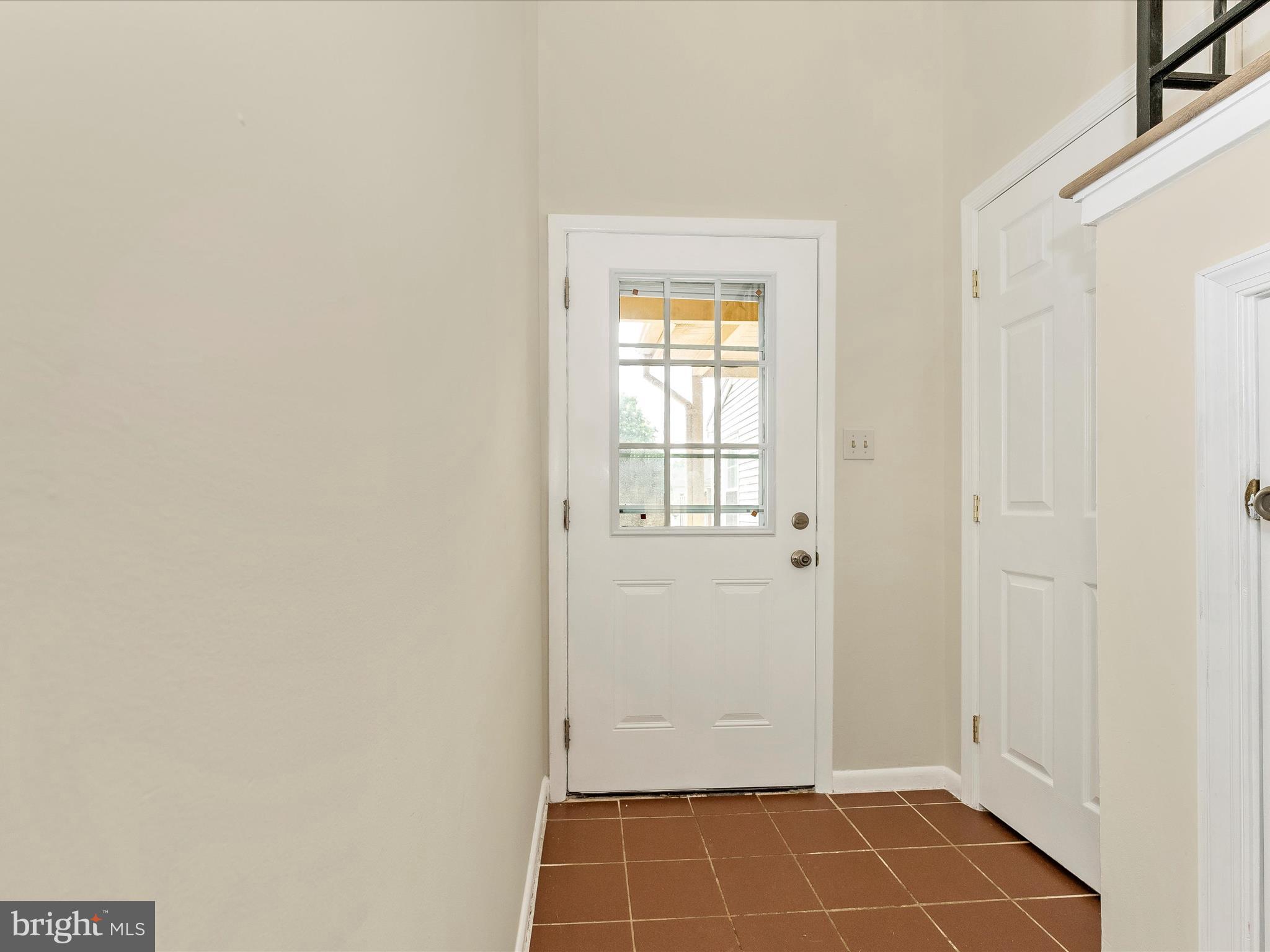 CRESTWOOD VILLAGE - Residential