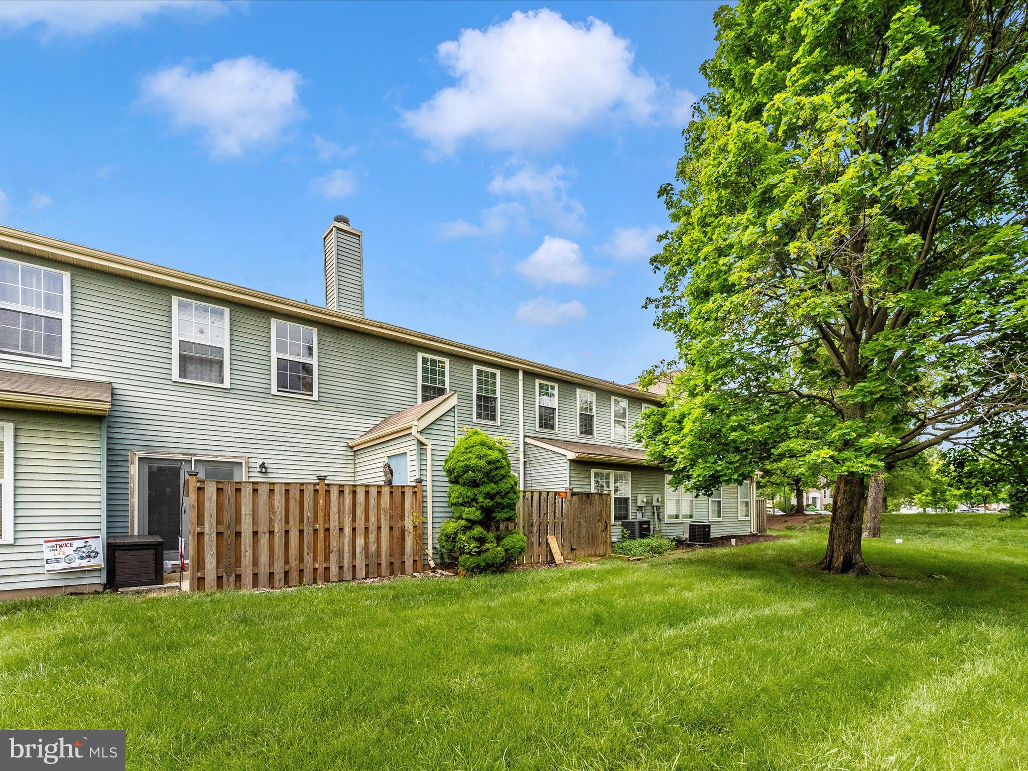 CRESTWOOD VILLAGE - Residential