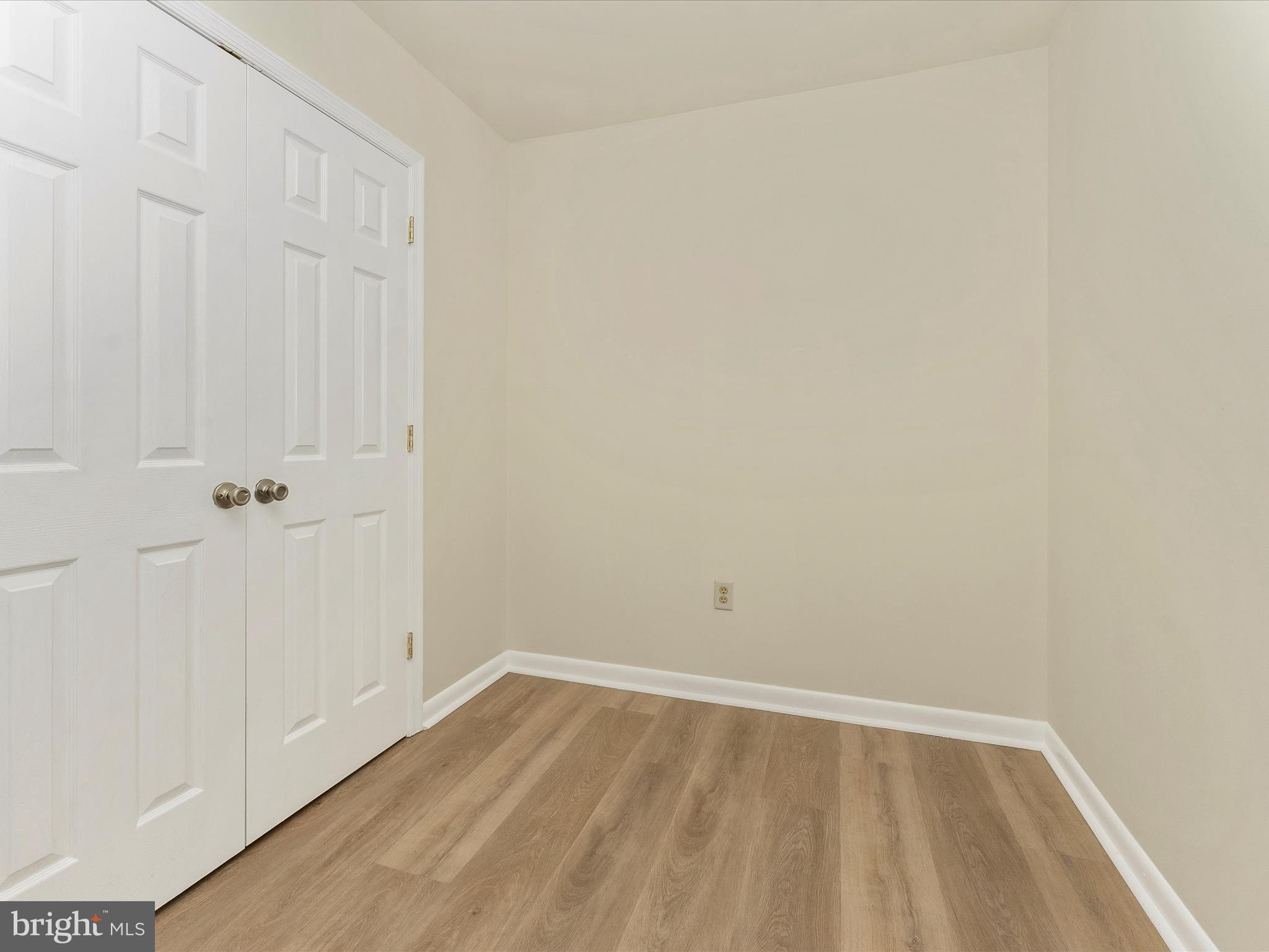 CRESTWOOD VILLAGE - Residential