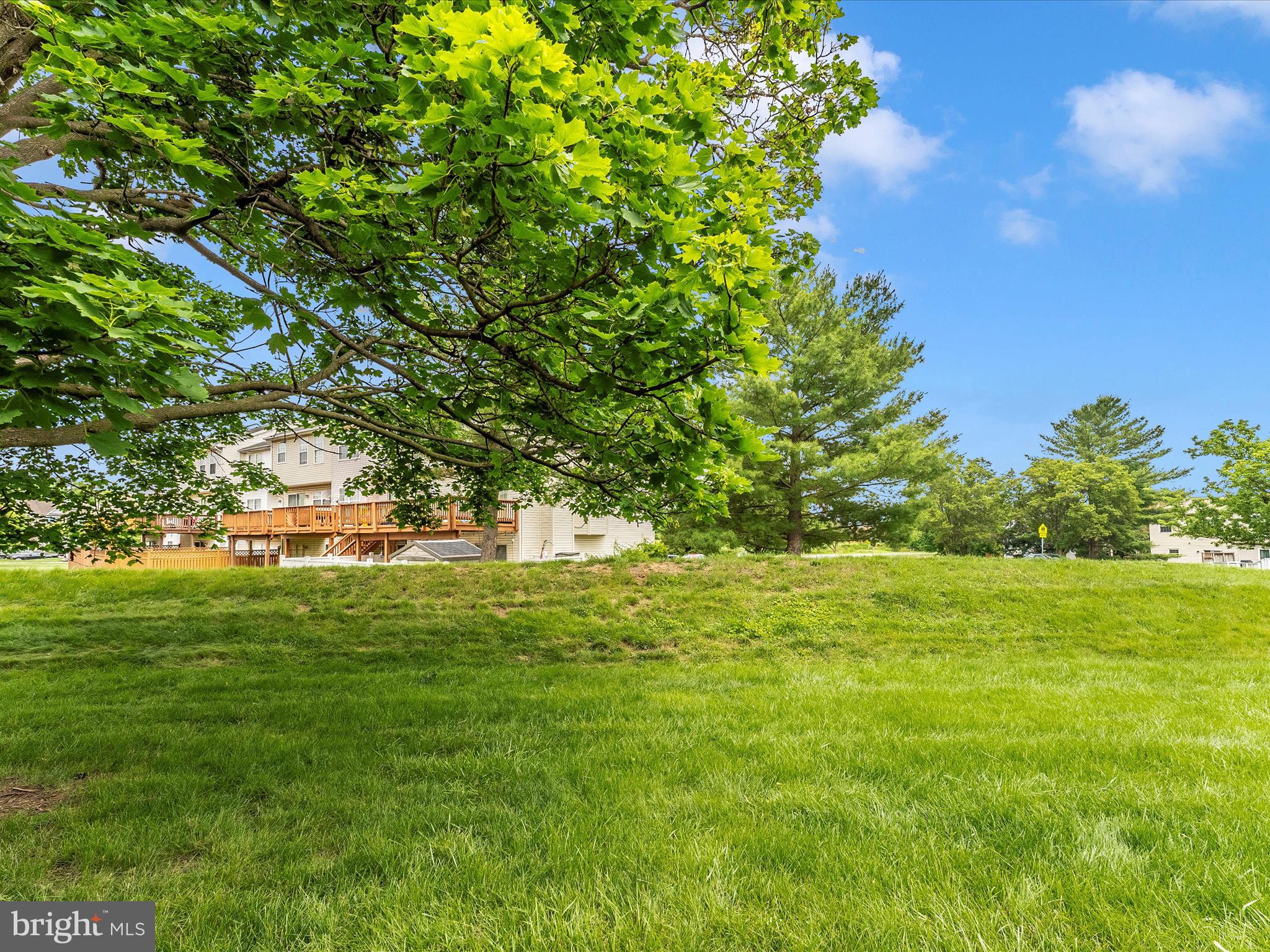 CRESTWOOD VILLAGE - Residential