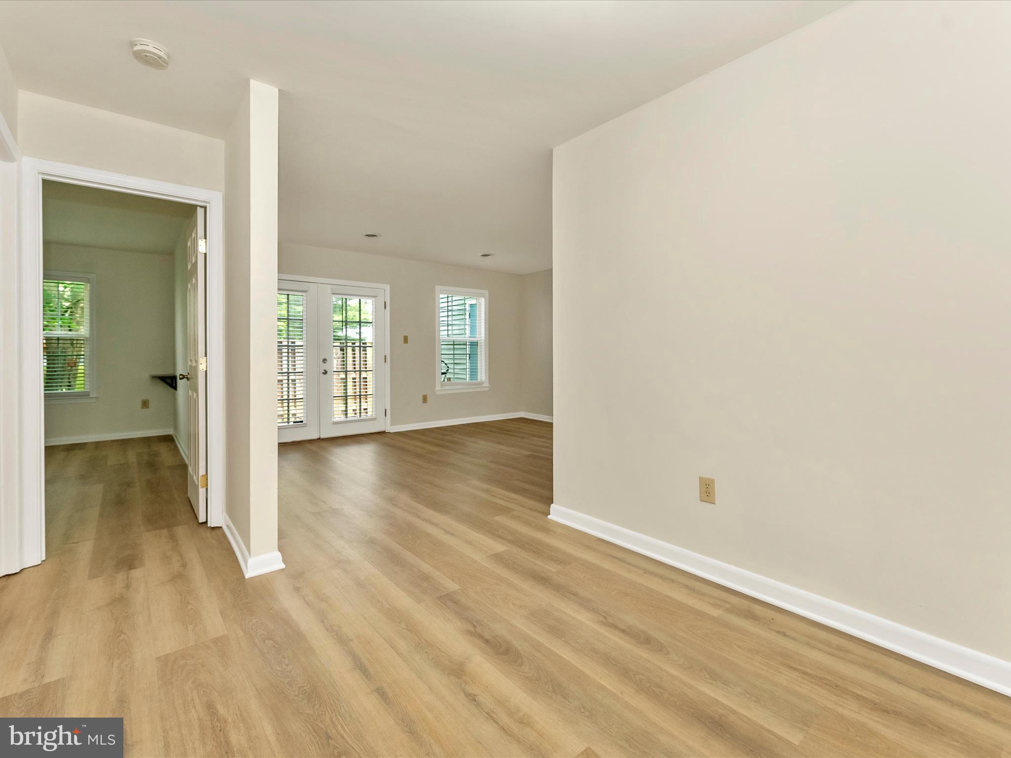 CRESTWOOD VILLAGE - Residential