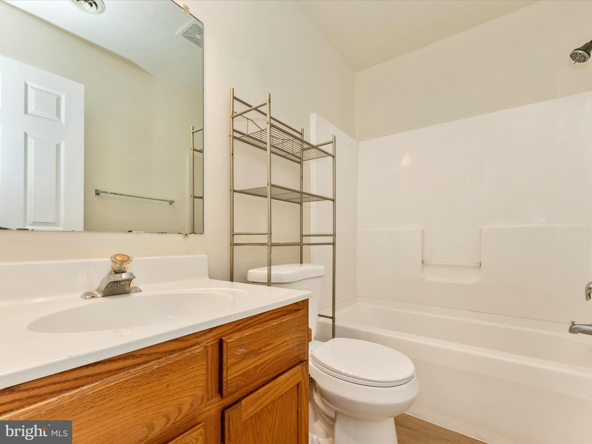 CRESTWOOD VILLAGE - Residential