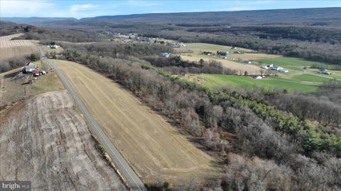 0 SUMMER HILL ROAD SCHUYLKILL HAVEN PA 17972