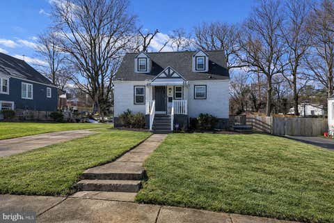 Homes For Rent - 2507 Glencoe Rd Rd<br/> BALTIMORE, MD 21234