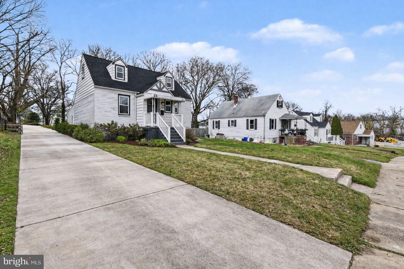 2507 GLENCOE RD