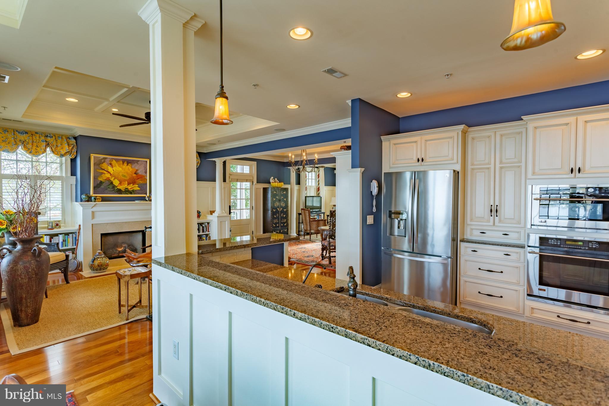 CHESTER RIVER LANDING - Residential