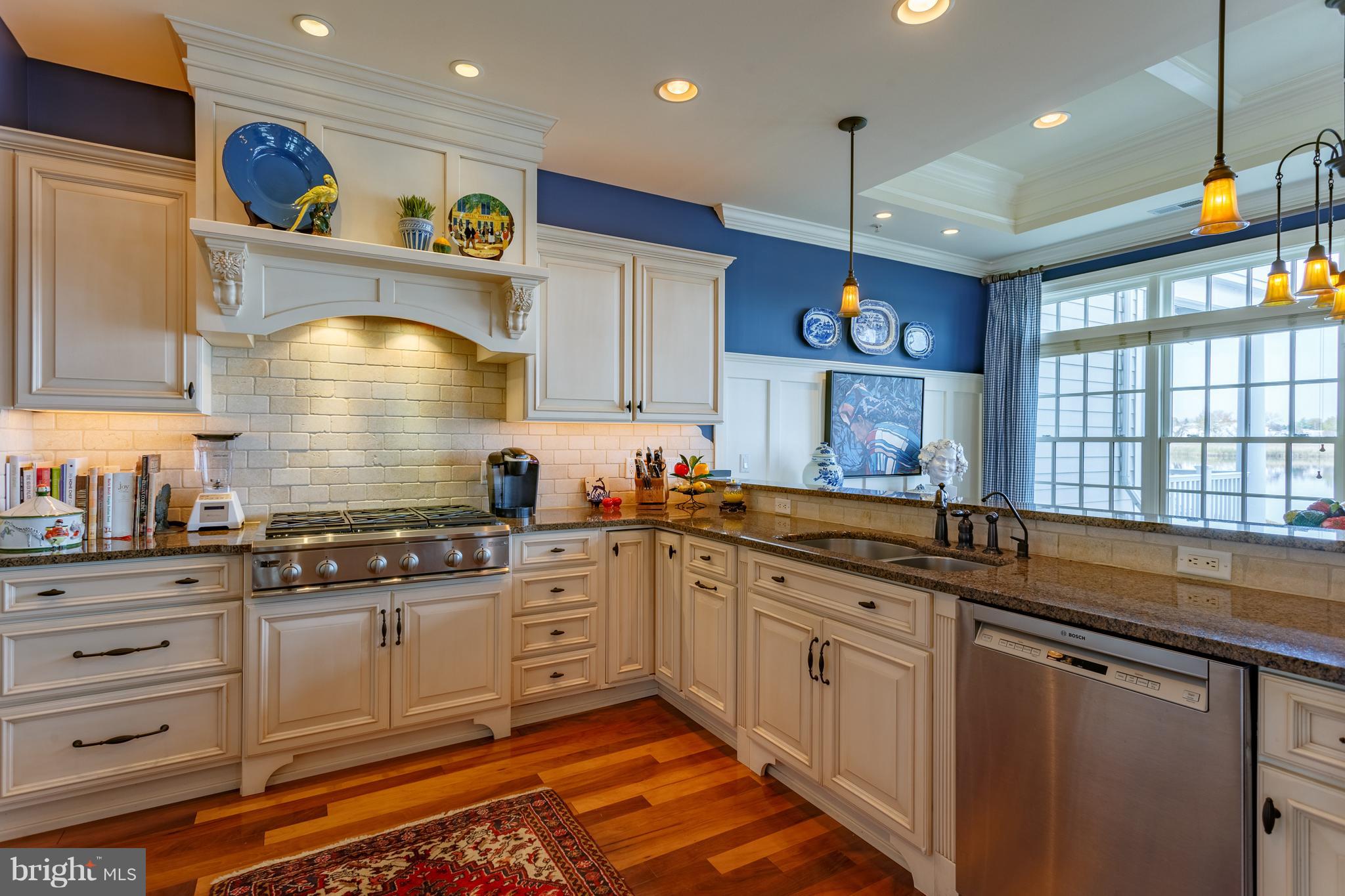 CHESTER RIVER LANDING - Residential